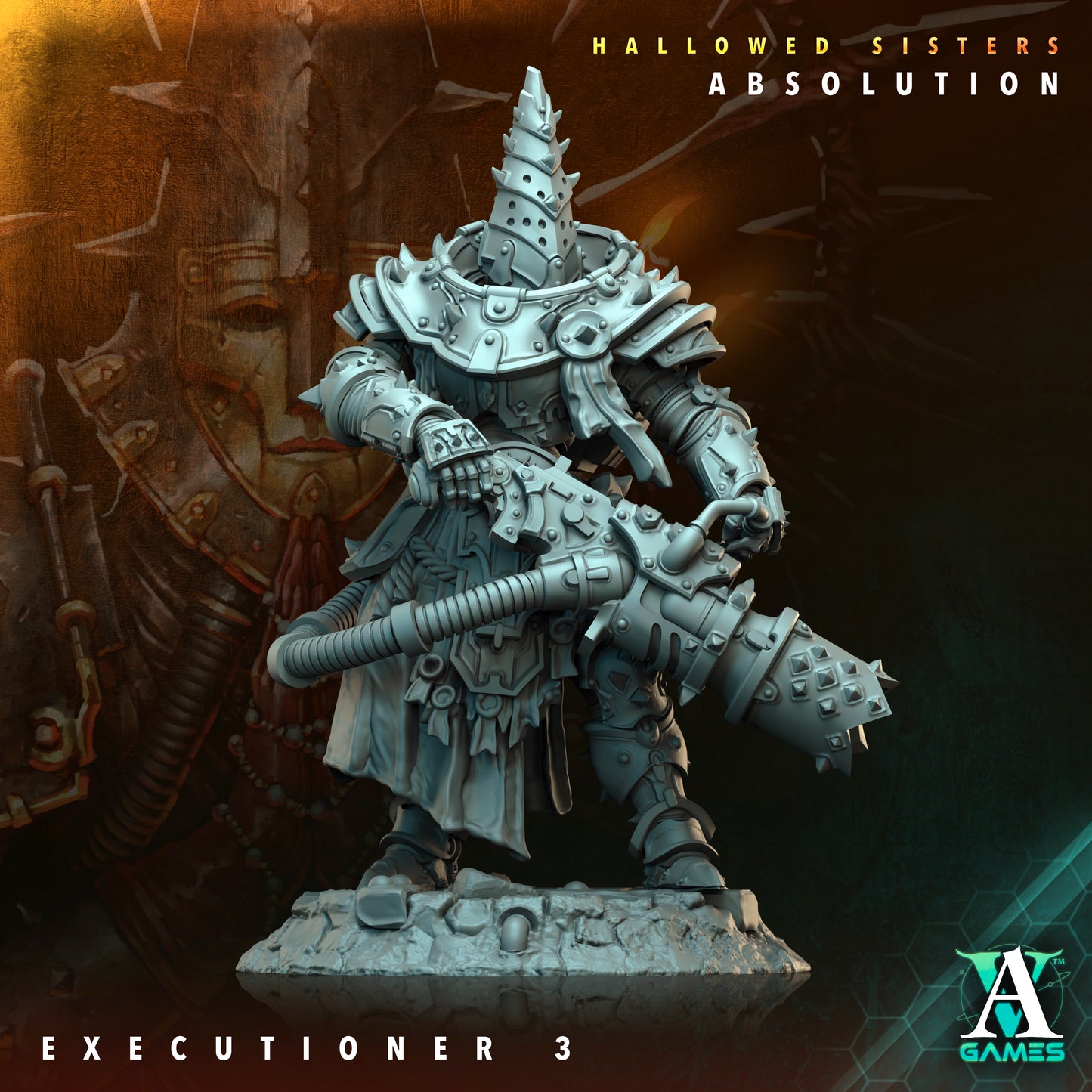 Executioner