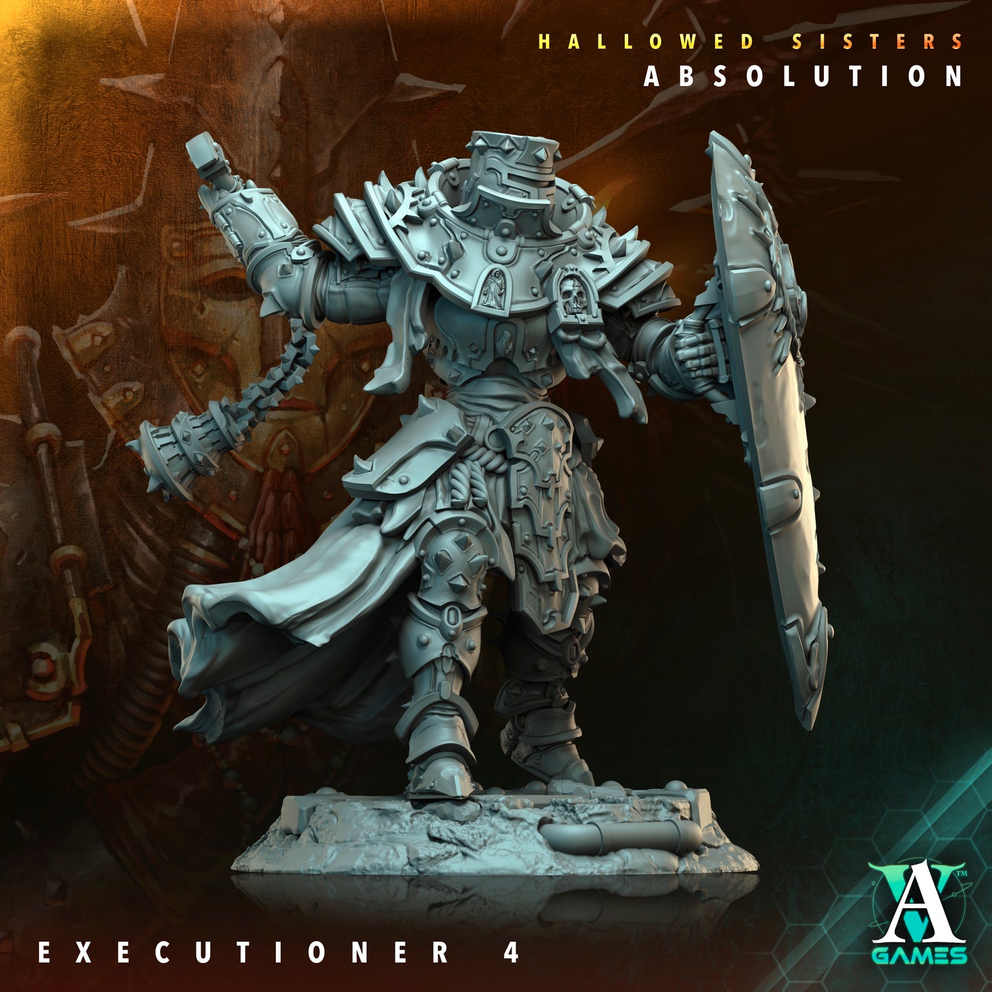 Executioner