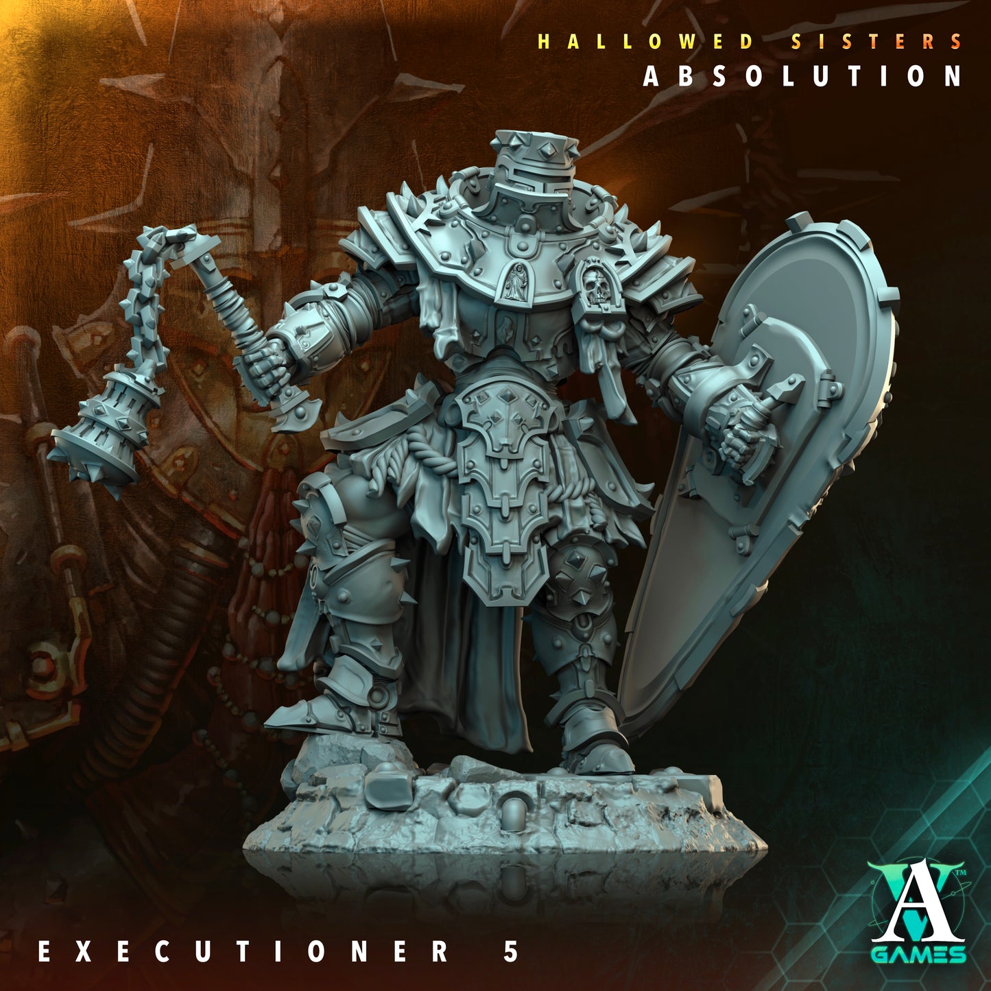 Executioner