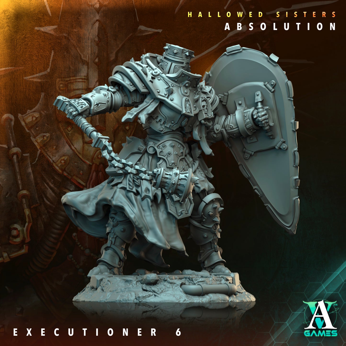 Executioner