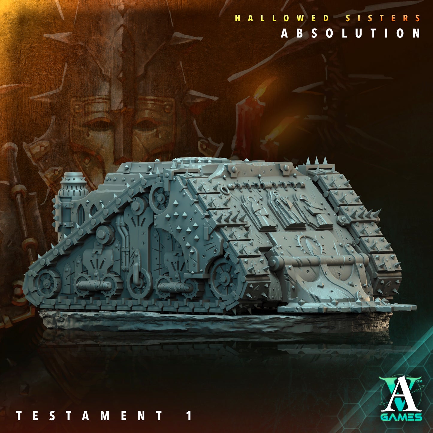 Testament