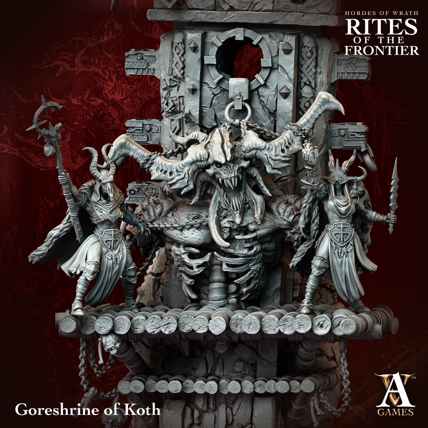 Goreshrine of Koth