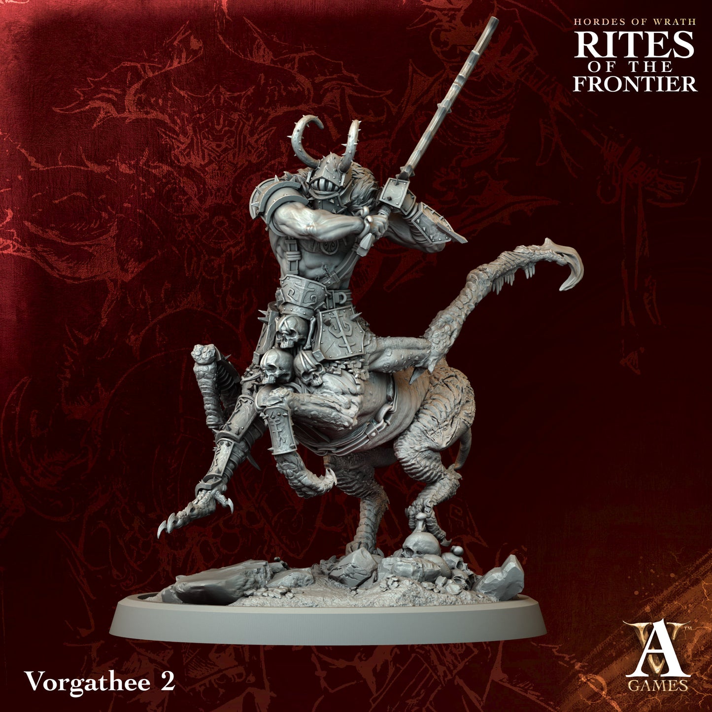 Vorgathee