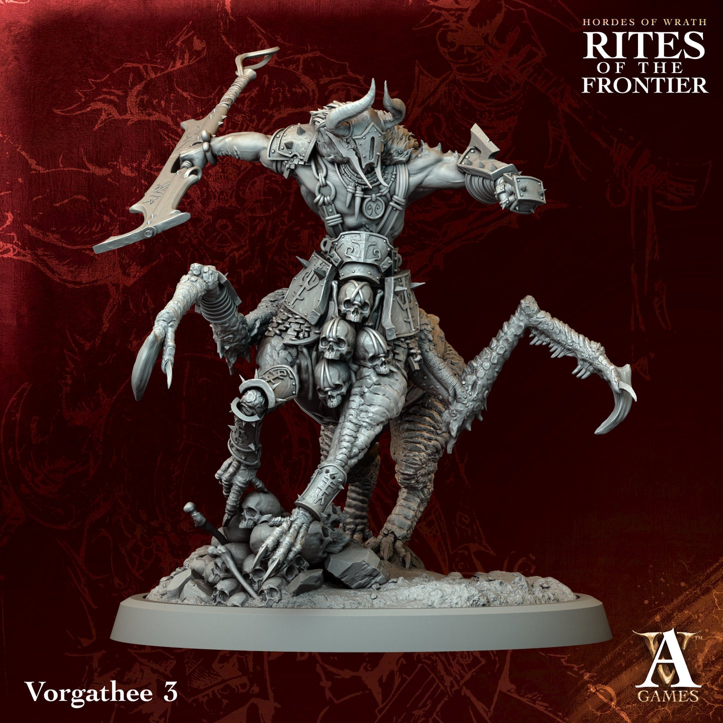 Vorgathee