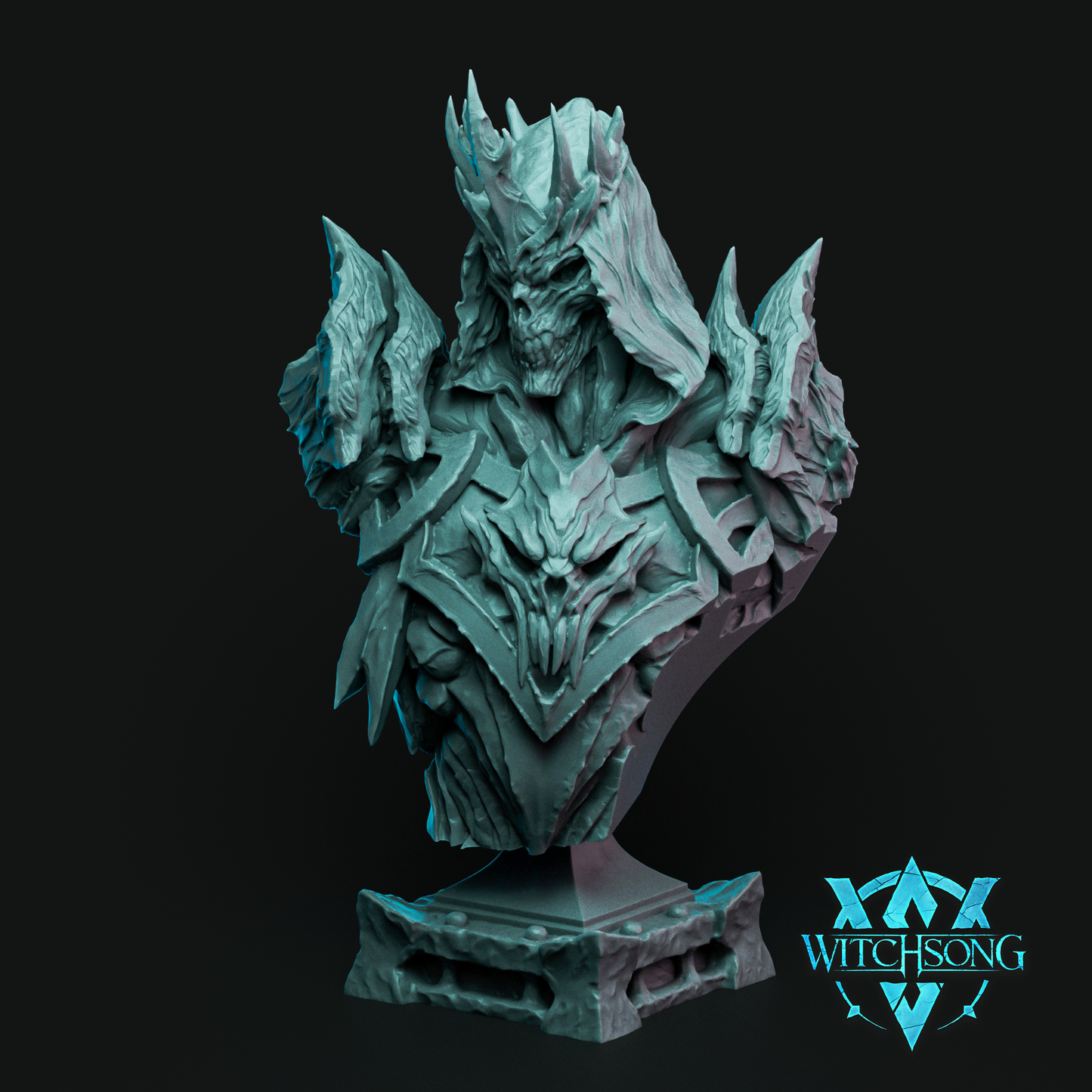 Busto Hades