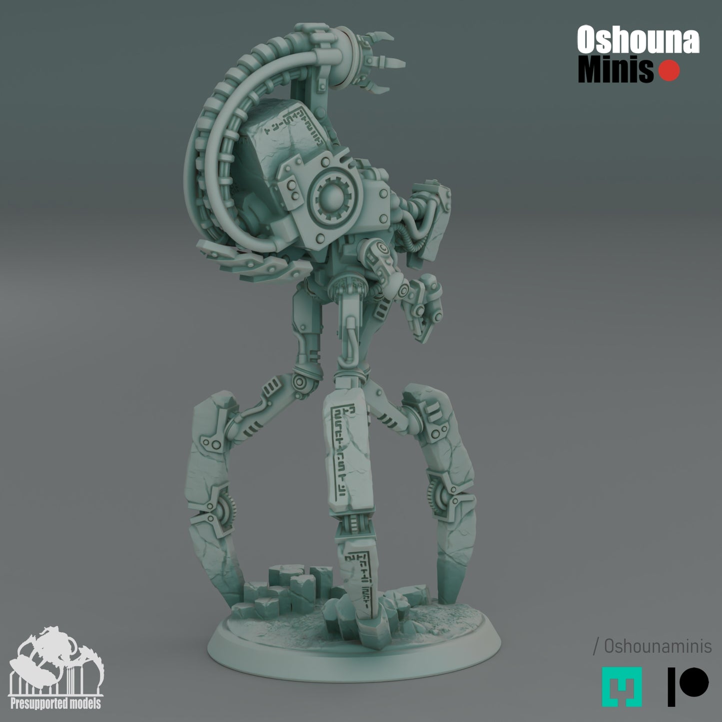 Horizon Walker
