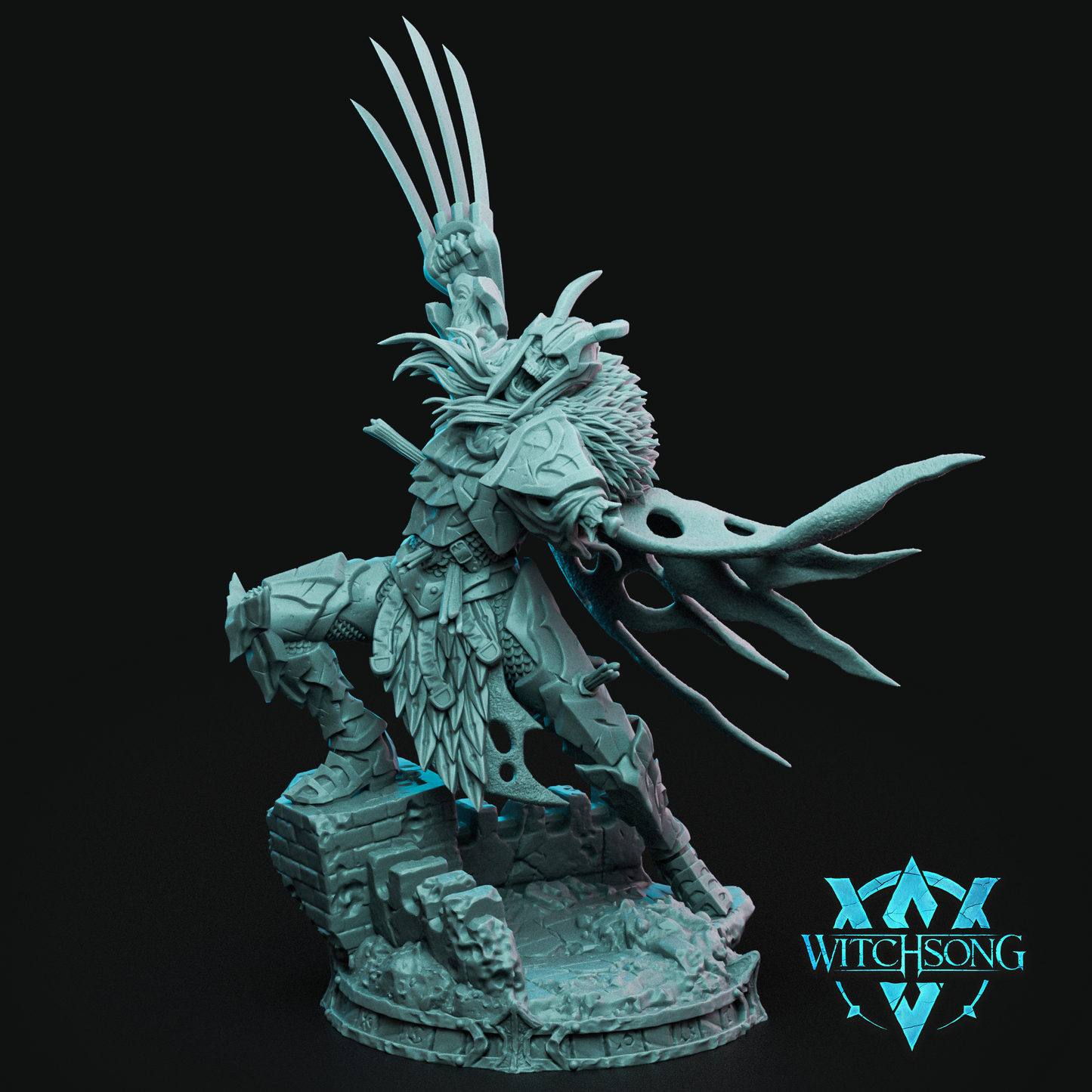 Liutenant Hookclaw