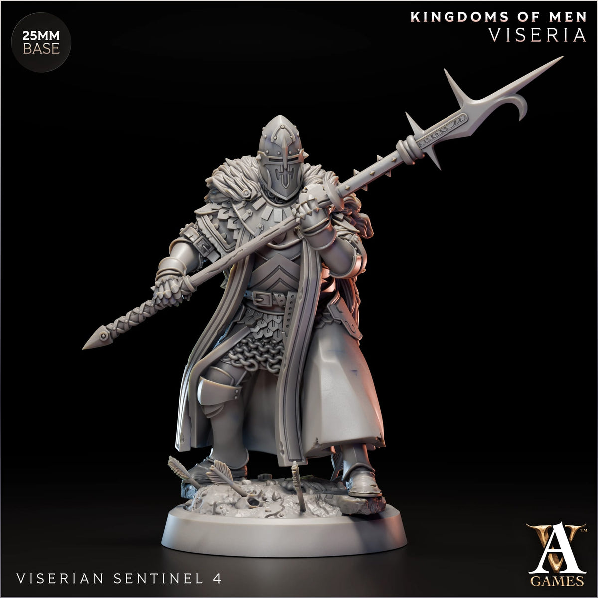 Viseria Sentinel
