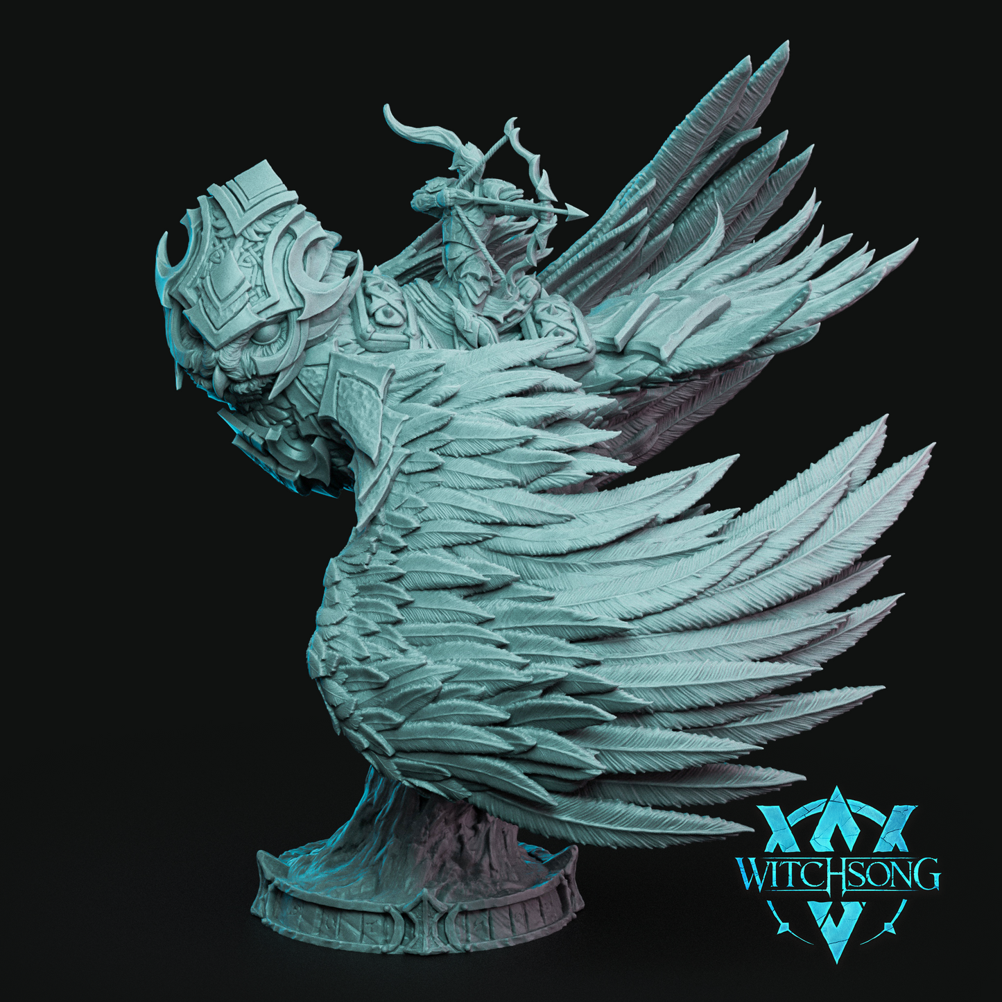 Wingsworn Acolyte