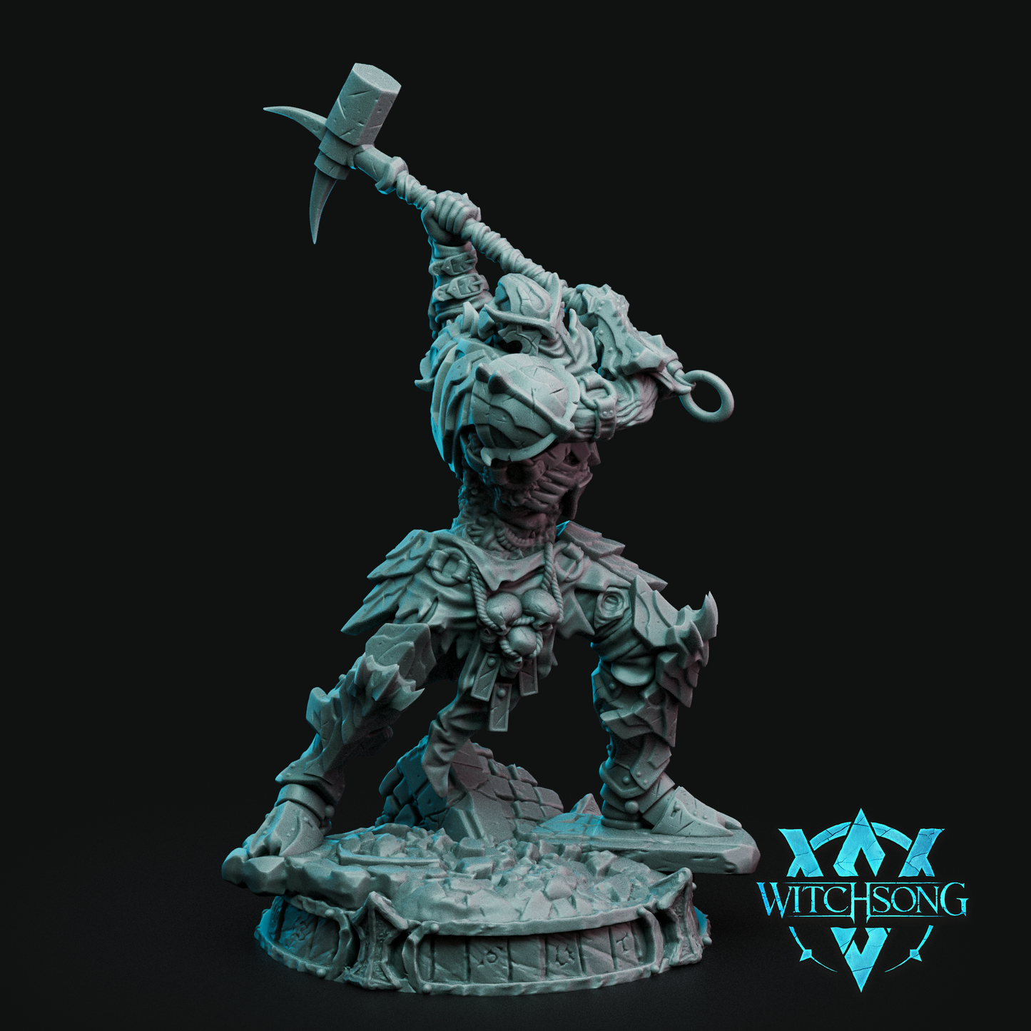 Liutenant Hammer