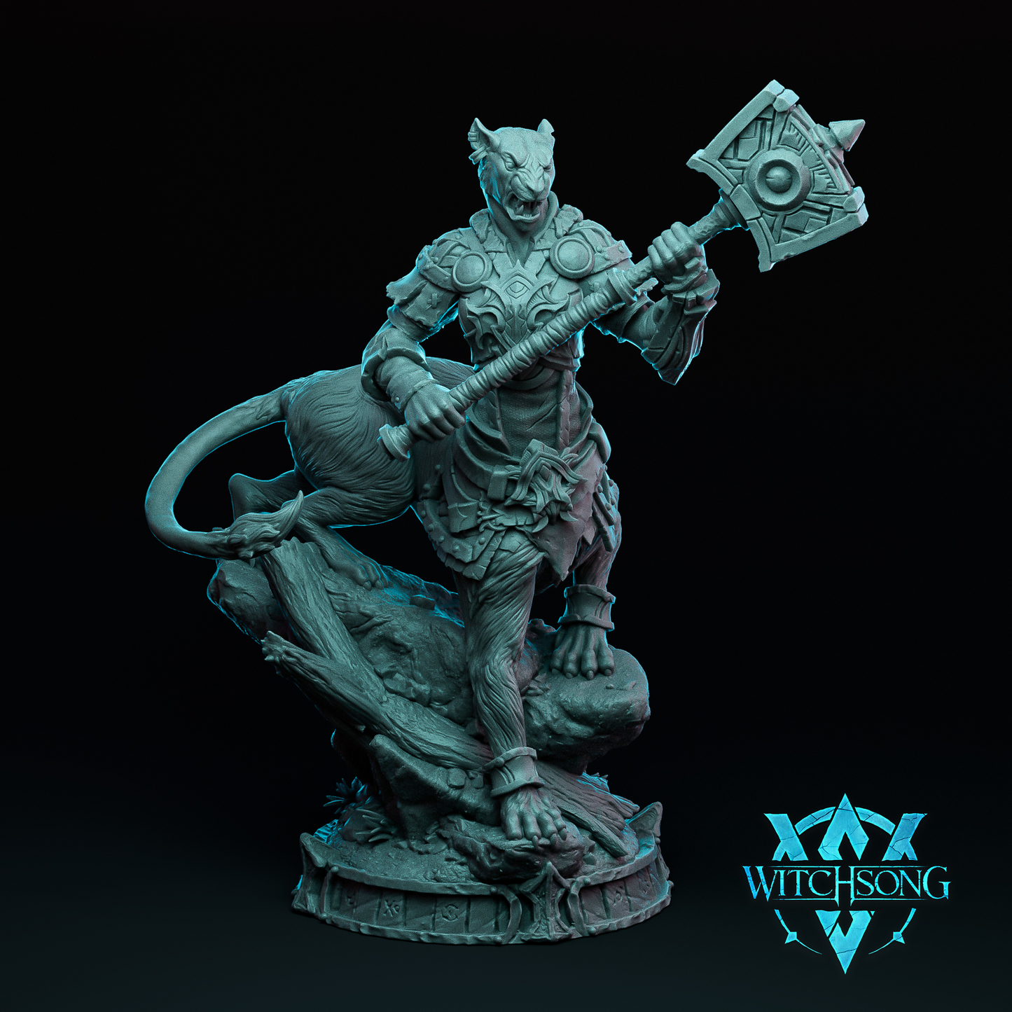 Lionhorde Liutenants