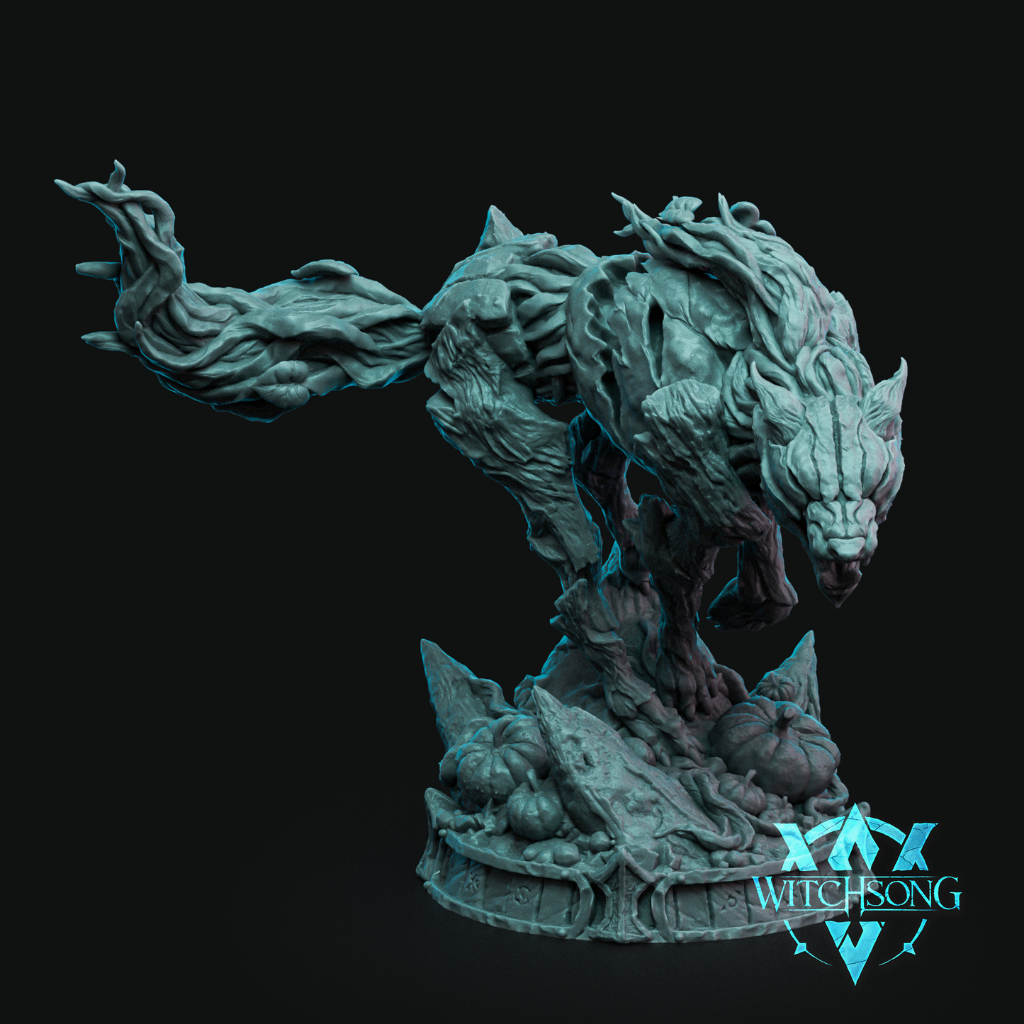 Lichentrope