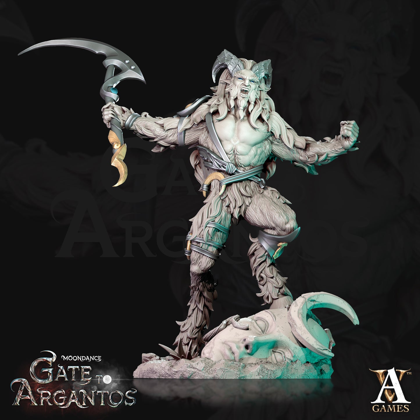 Celadren's Hunter