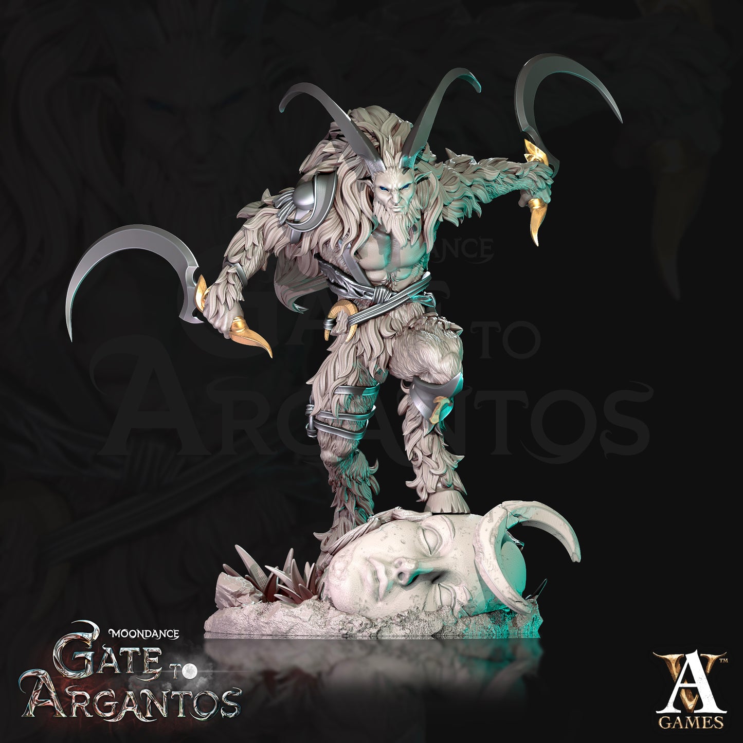 Celadren's Hunter