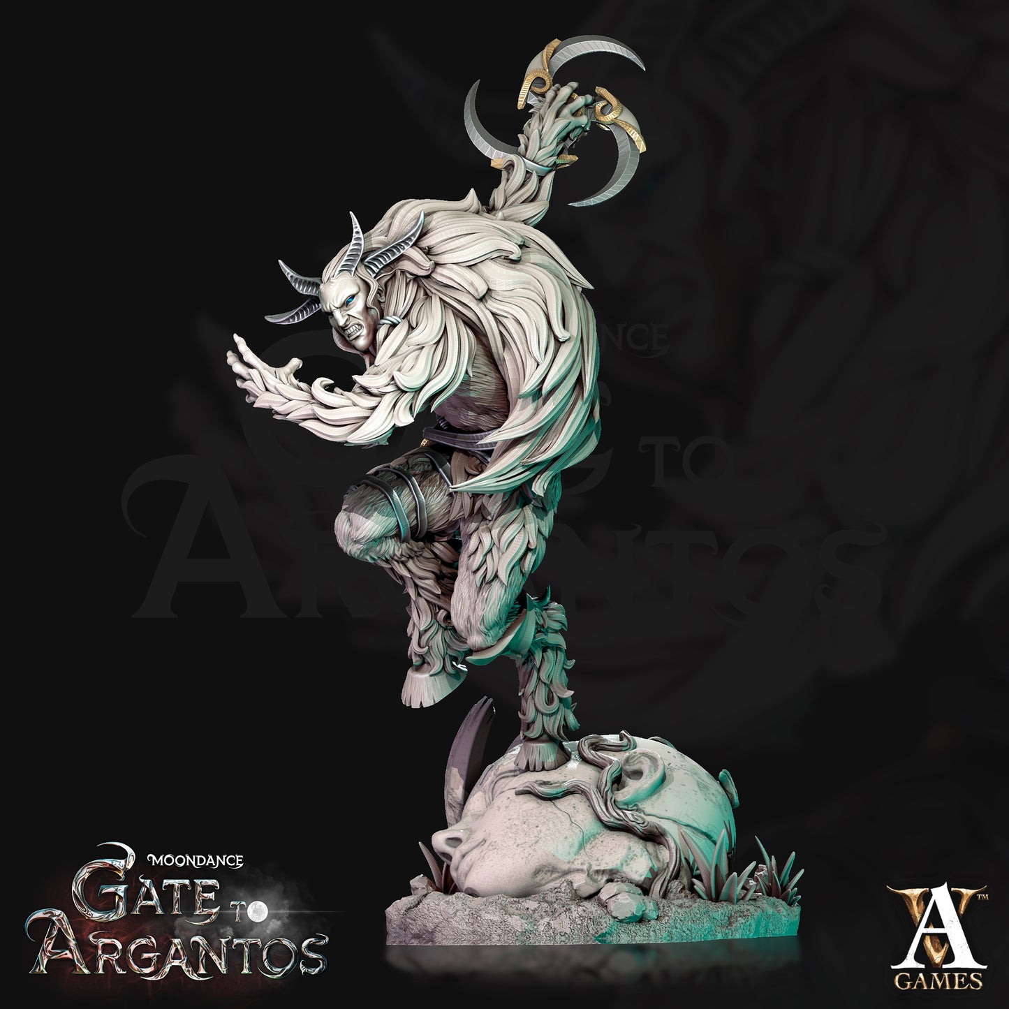 Celadren's Hunter