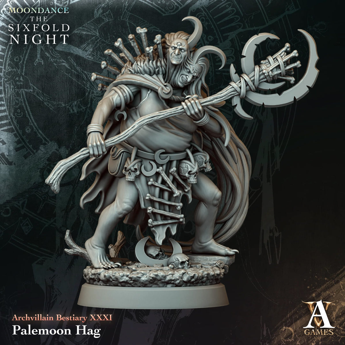 Palemoon Hag
