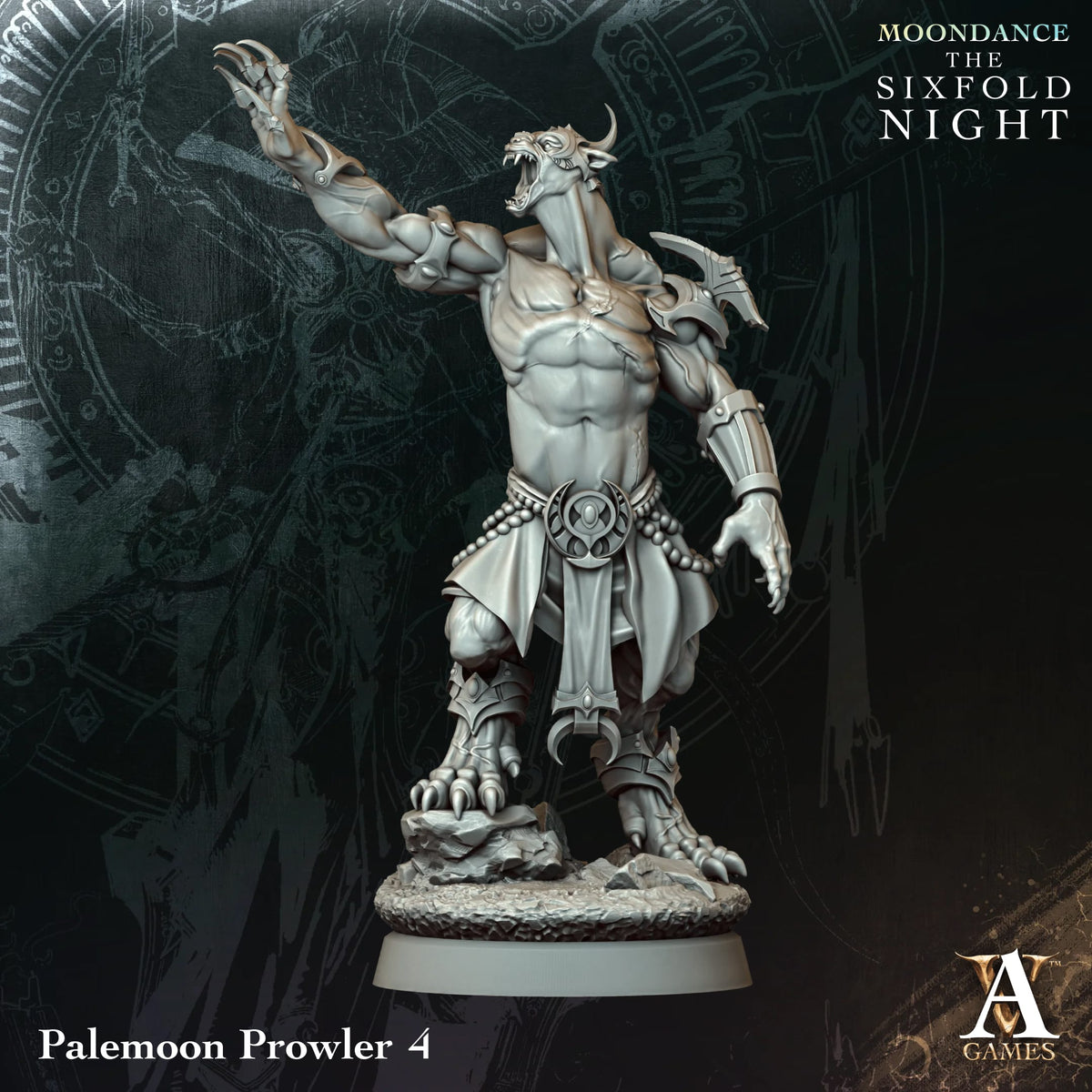 Palemoon Prowler