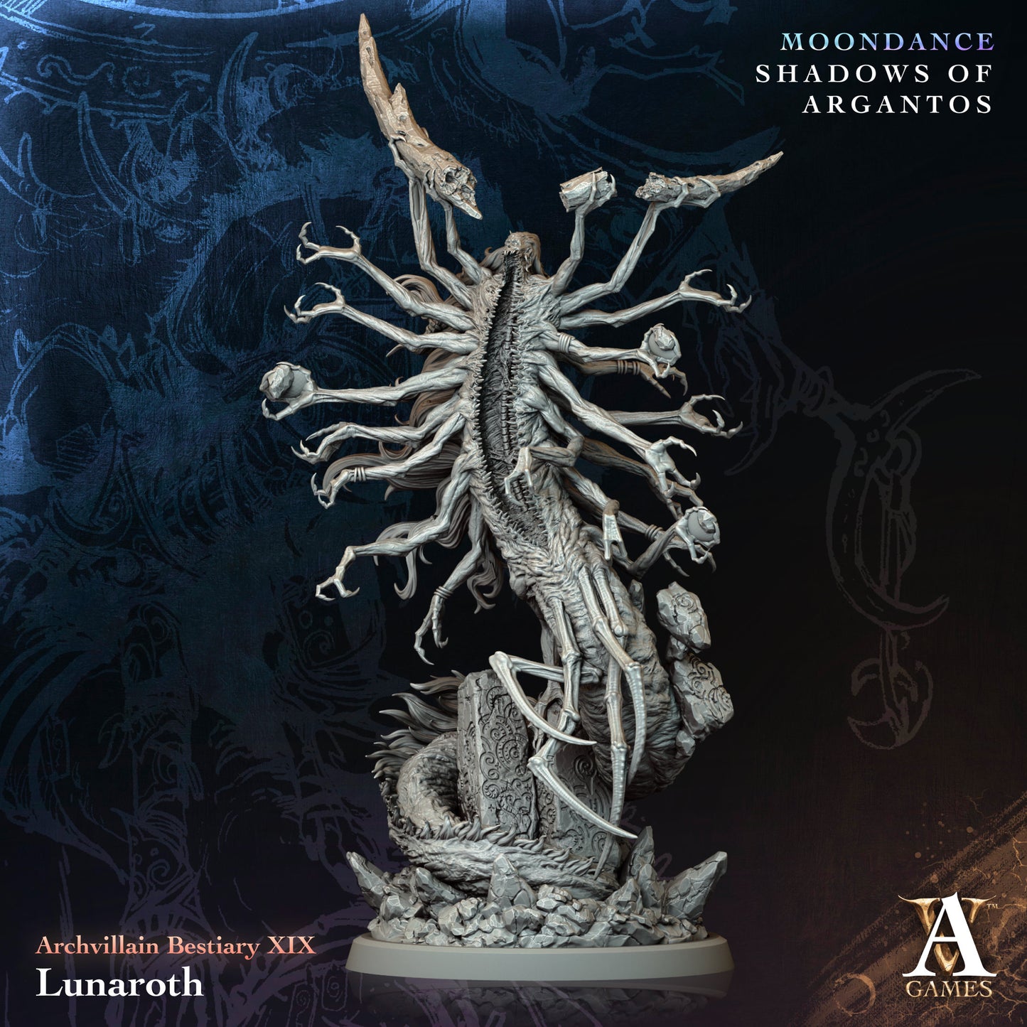 Lunaroth