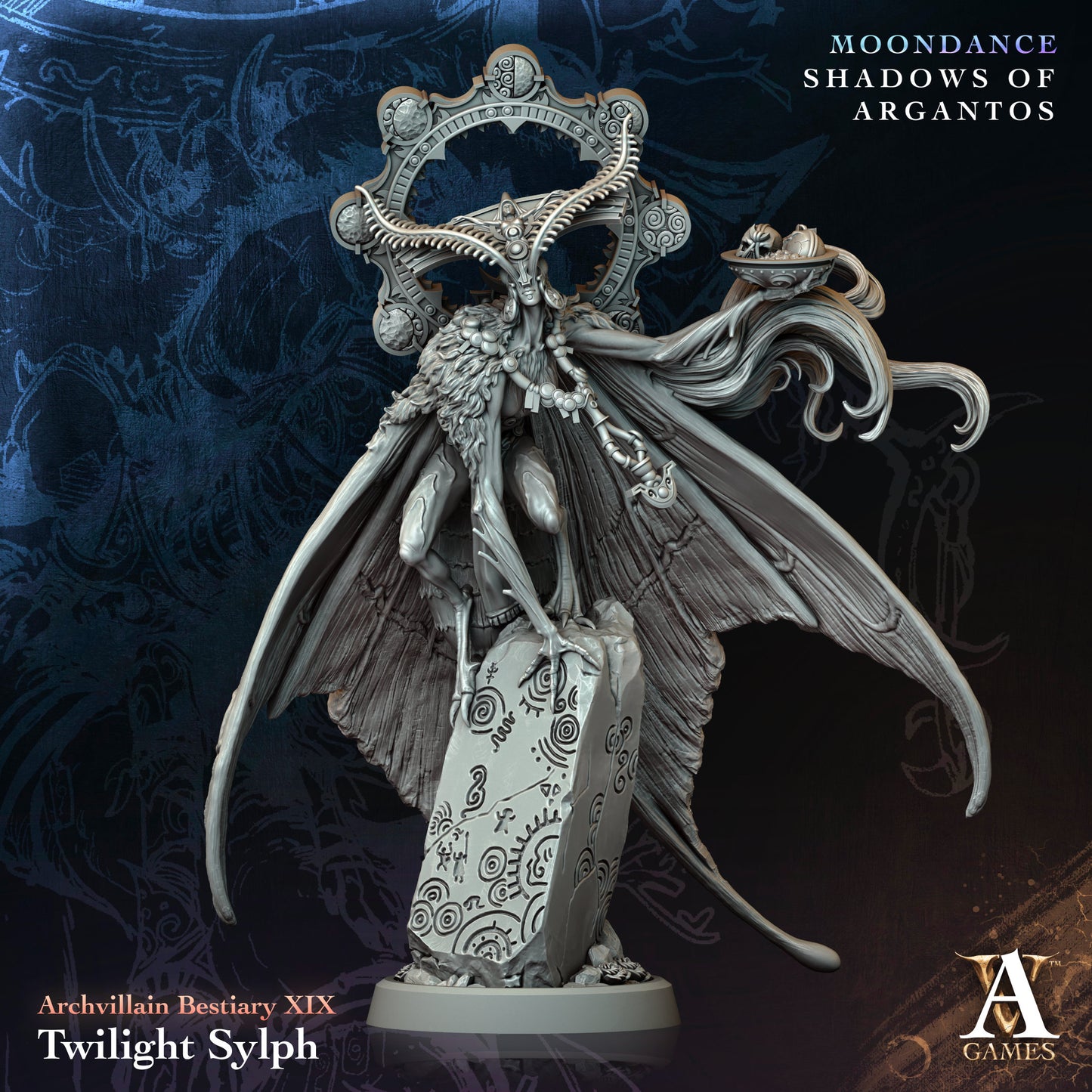 Twilight Sylph