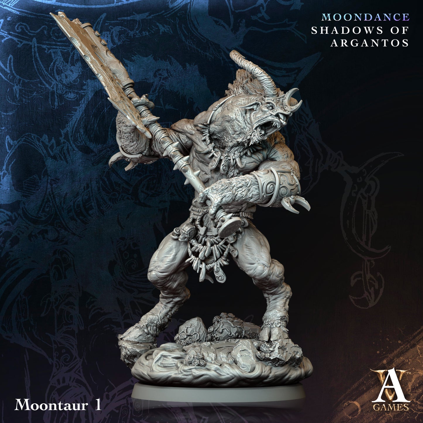 Moontaur