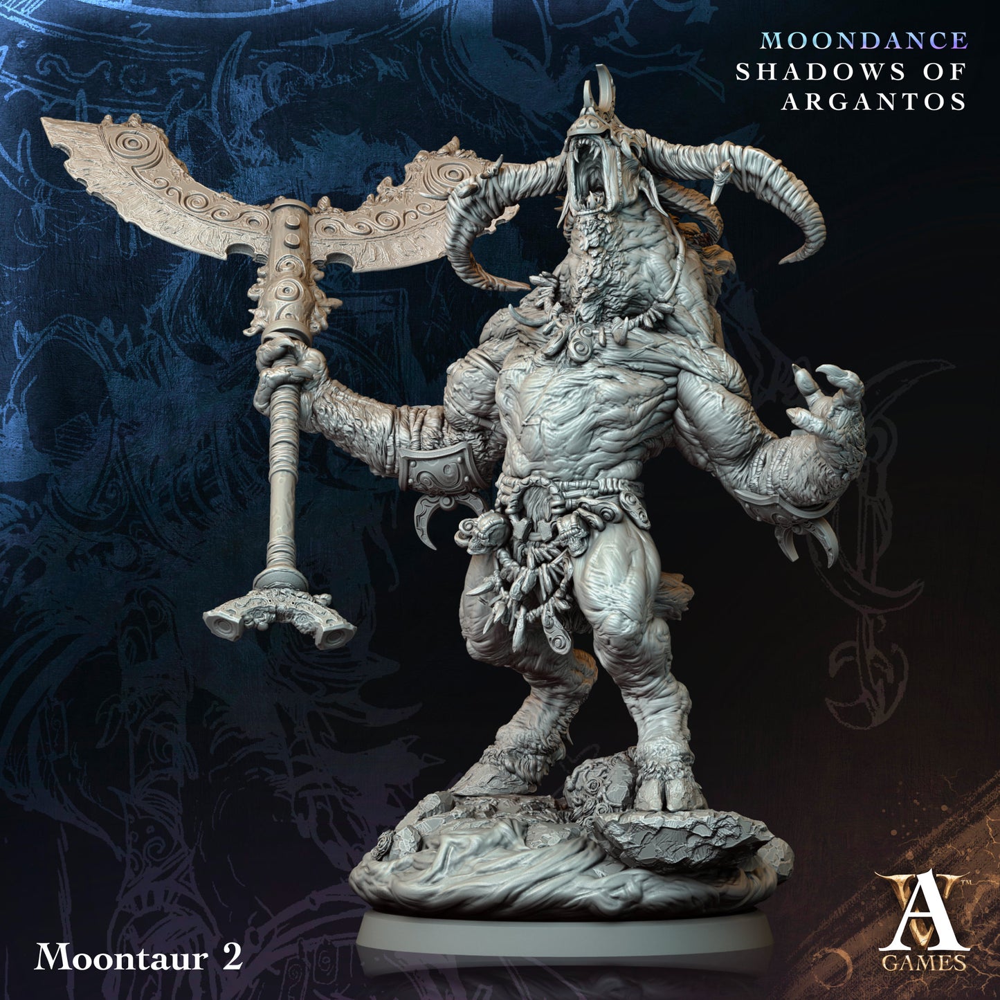 Moontaur