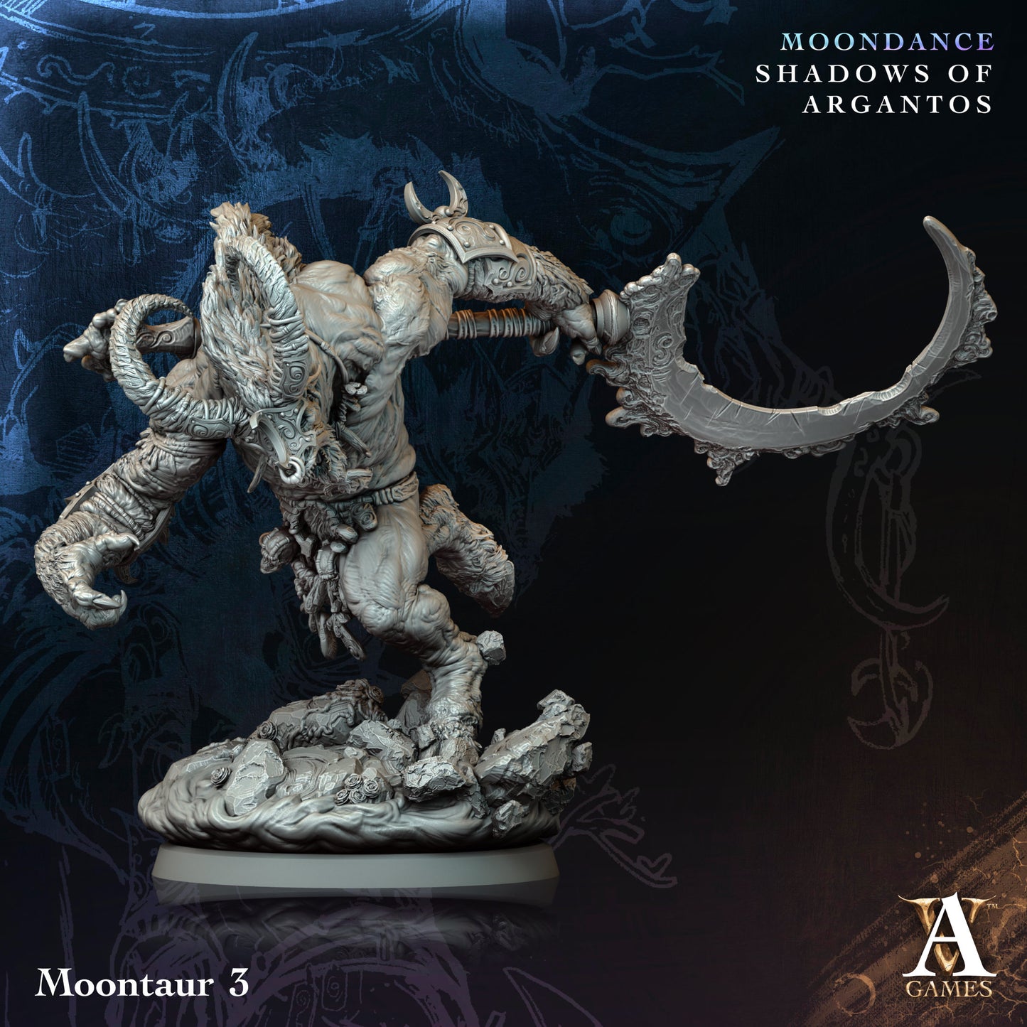 Moontaur