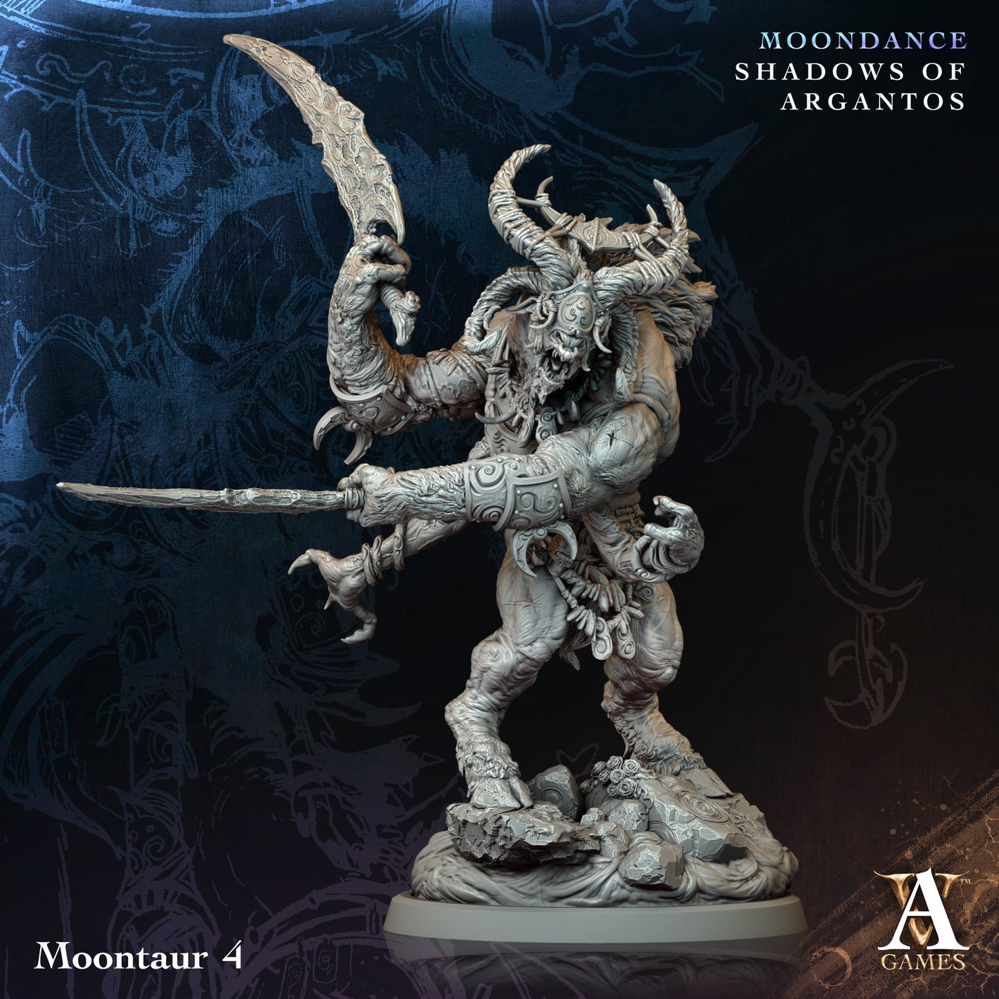Moontaur