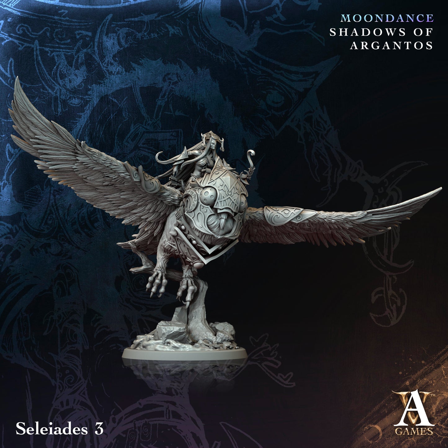 Seleiades