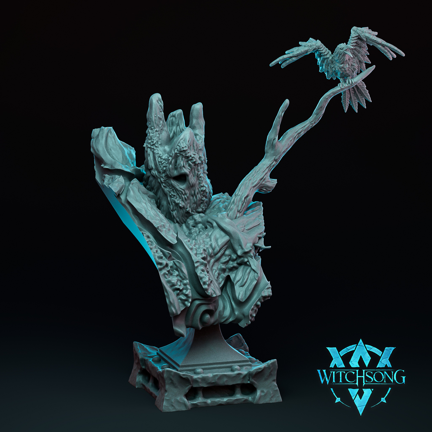 Busto Mirewood