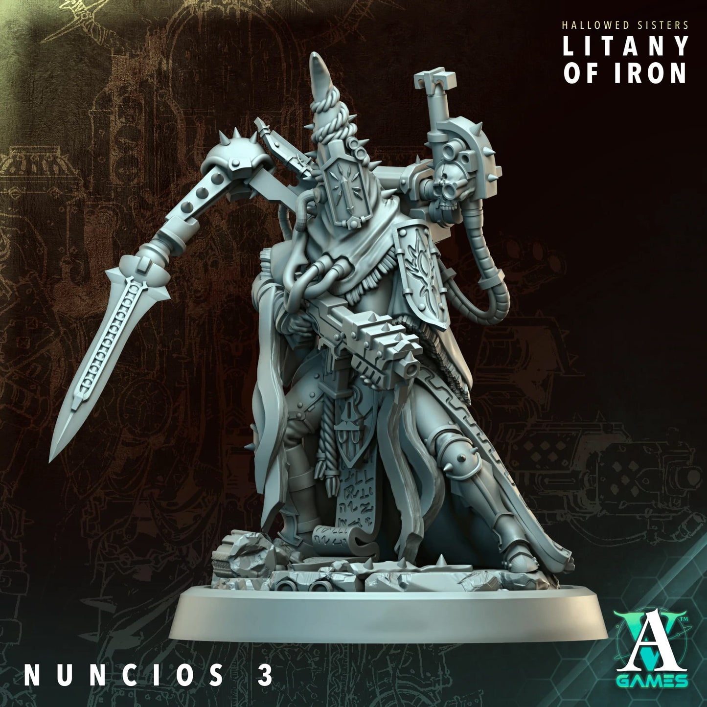 Nuncios