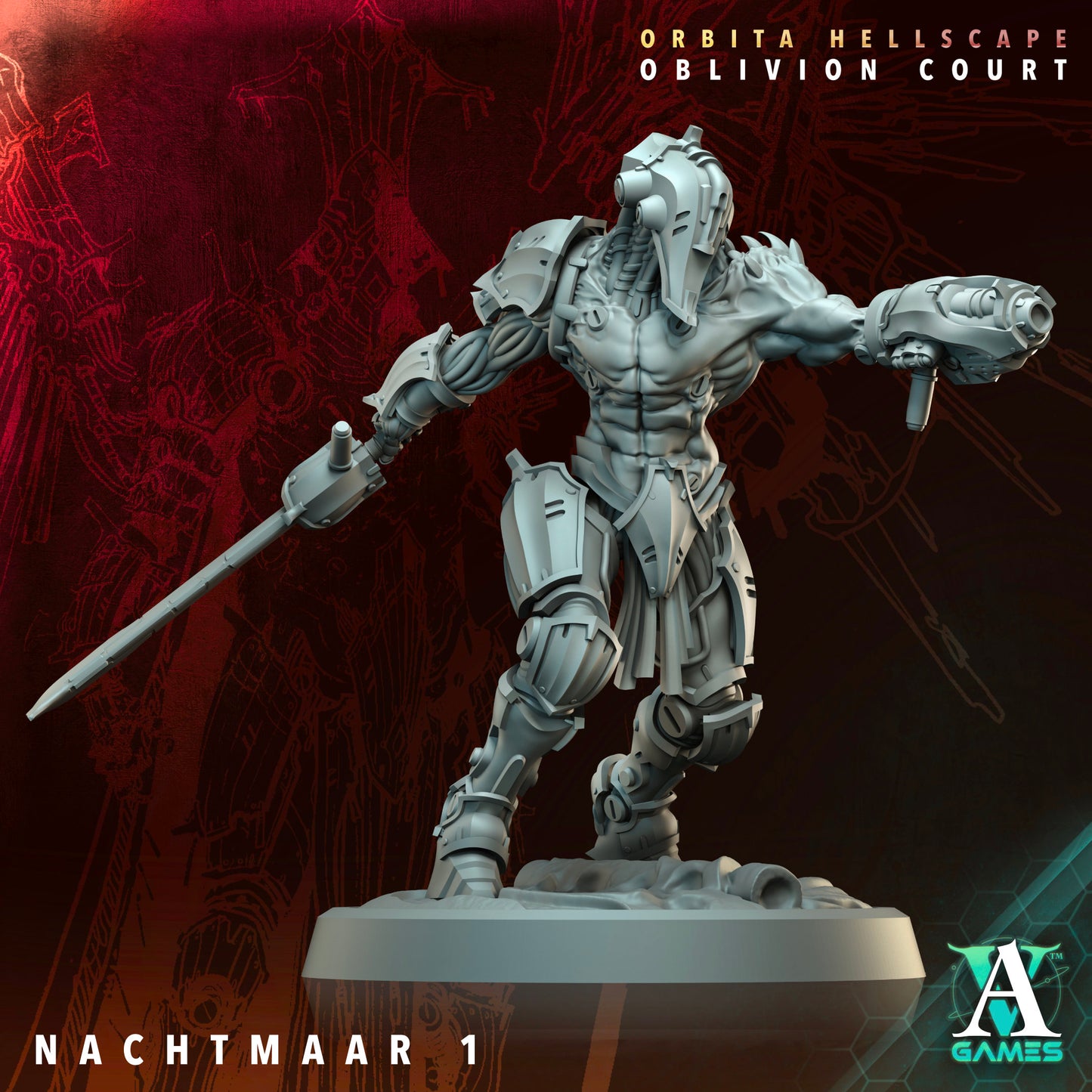 Natchmaar