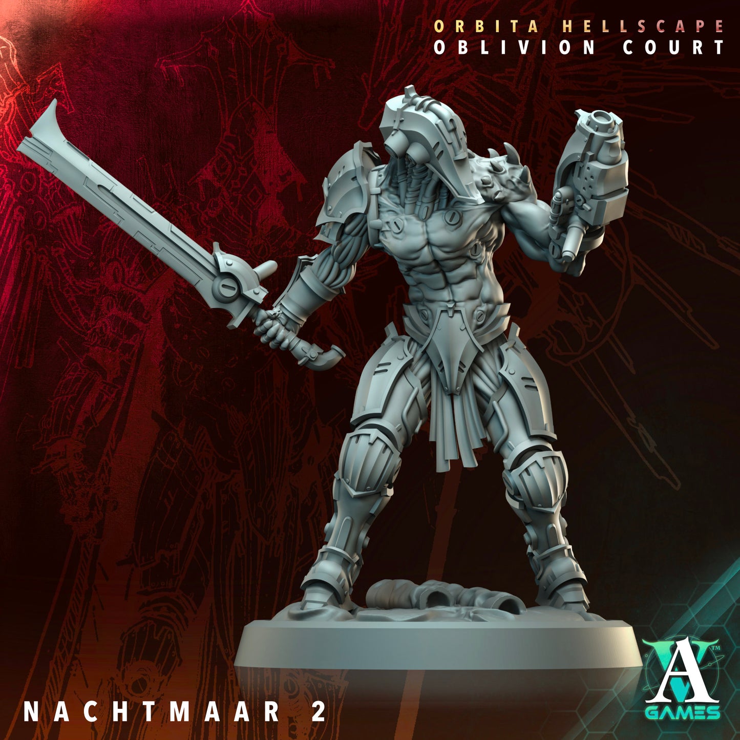 Natchmaar