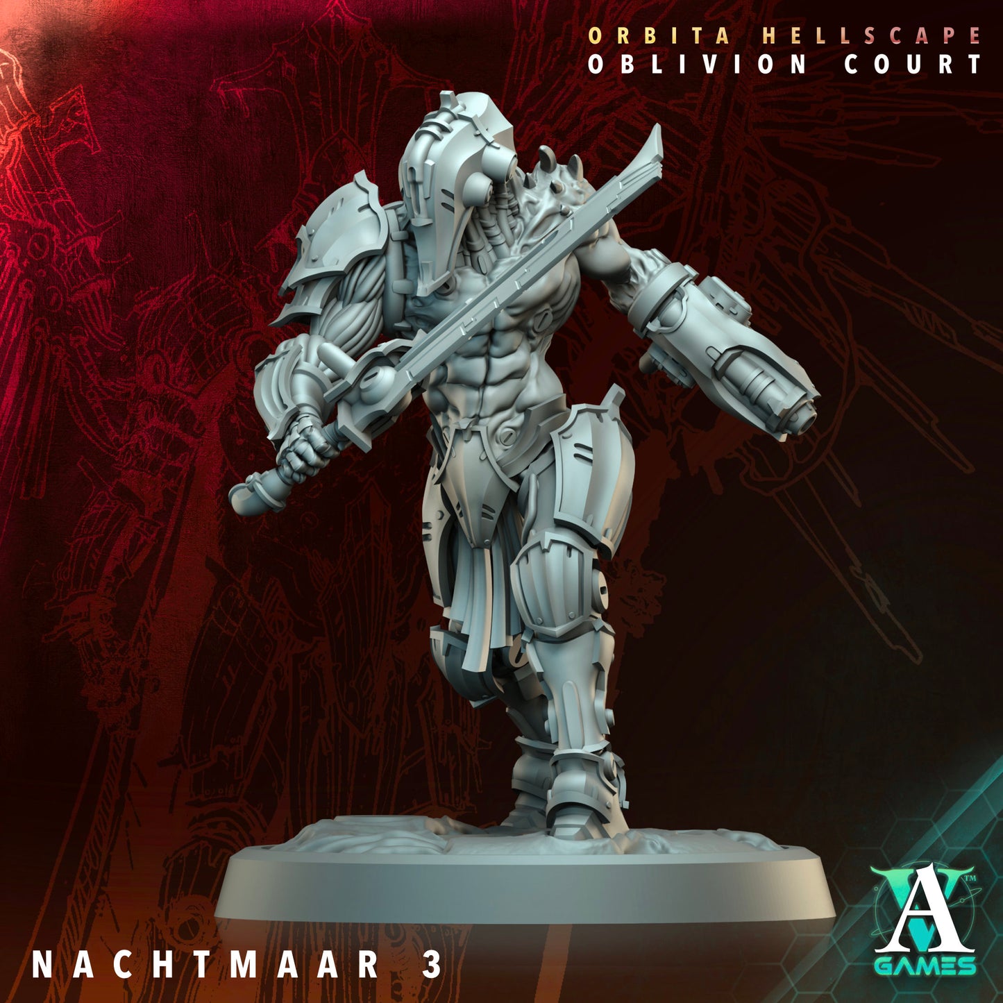 Natchmaar