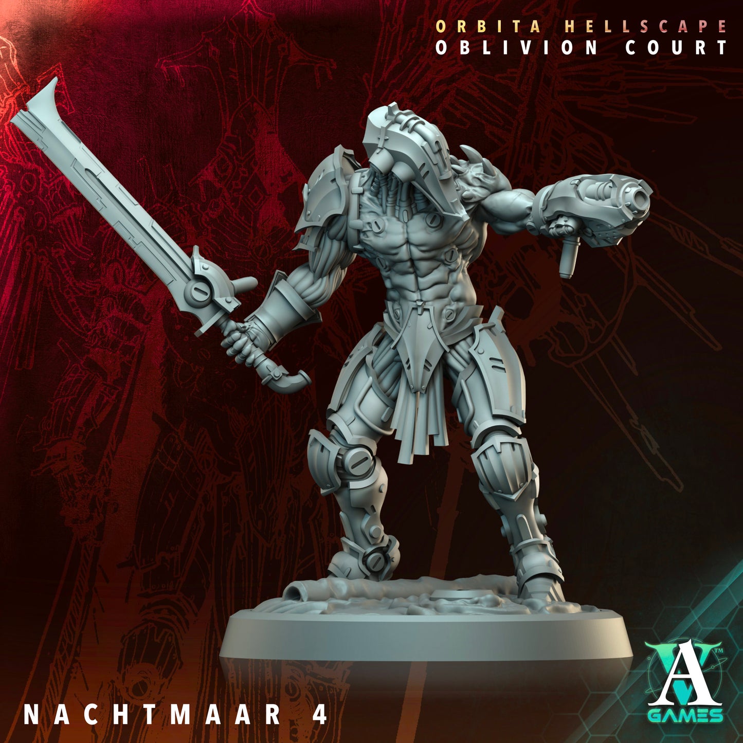Natchmaar