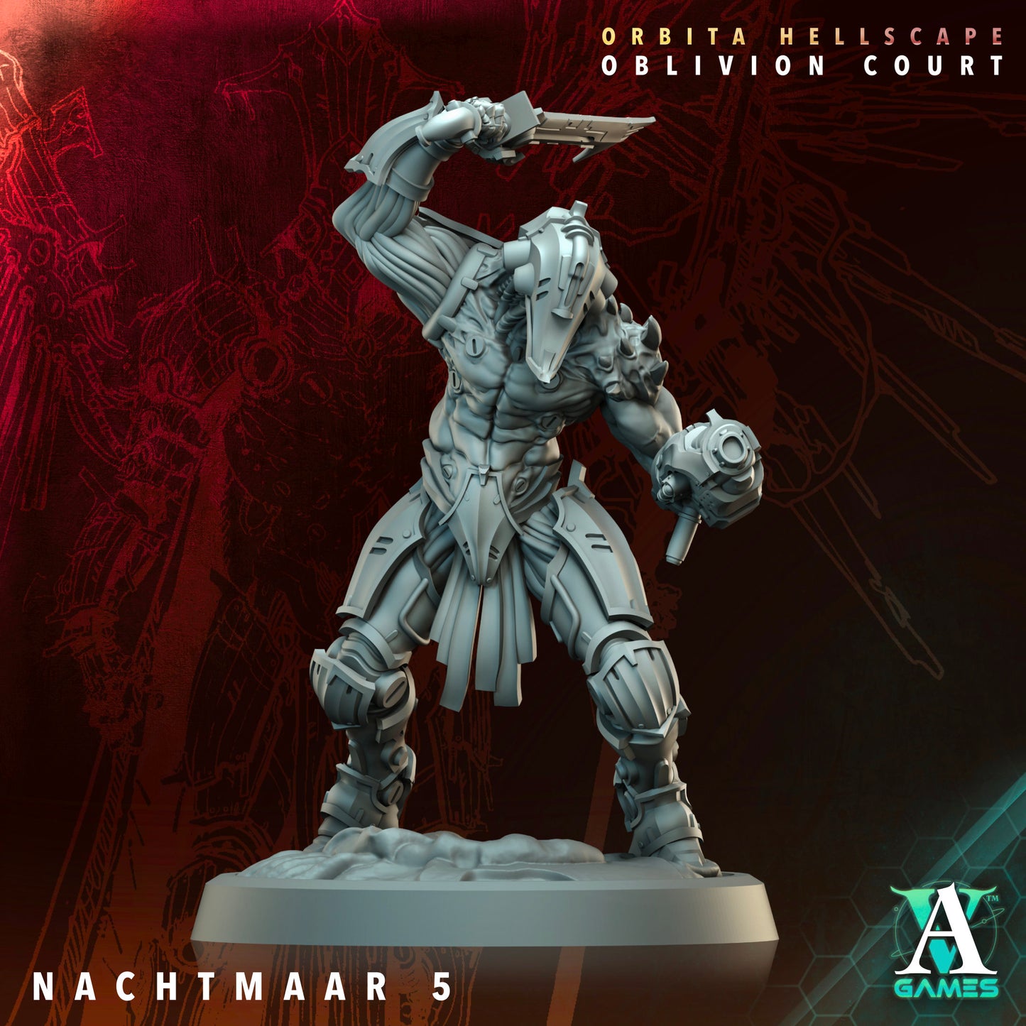 Natchmaar