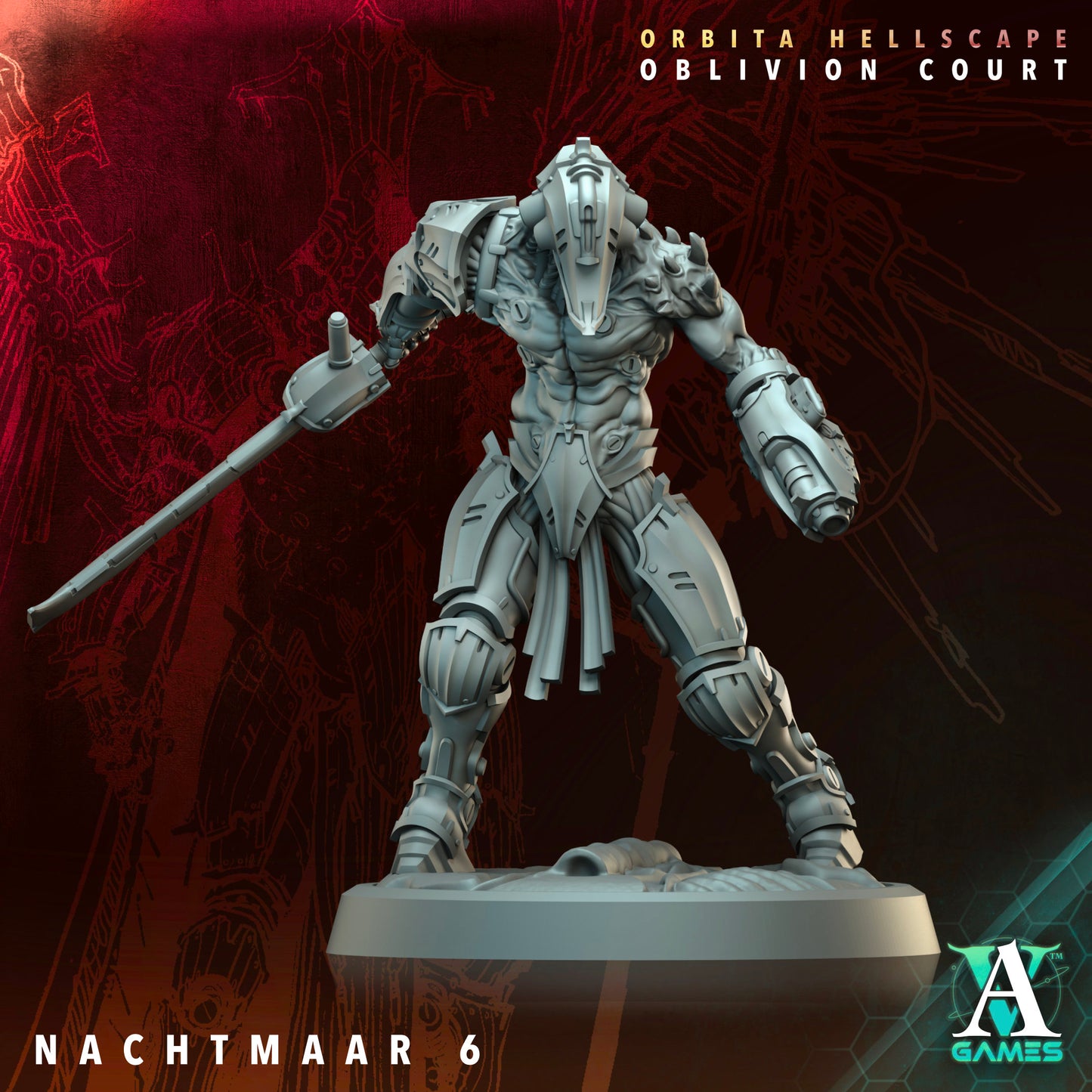 Natchmaar