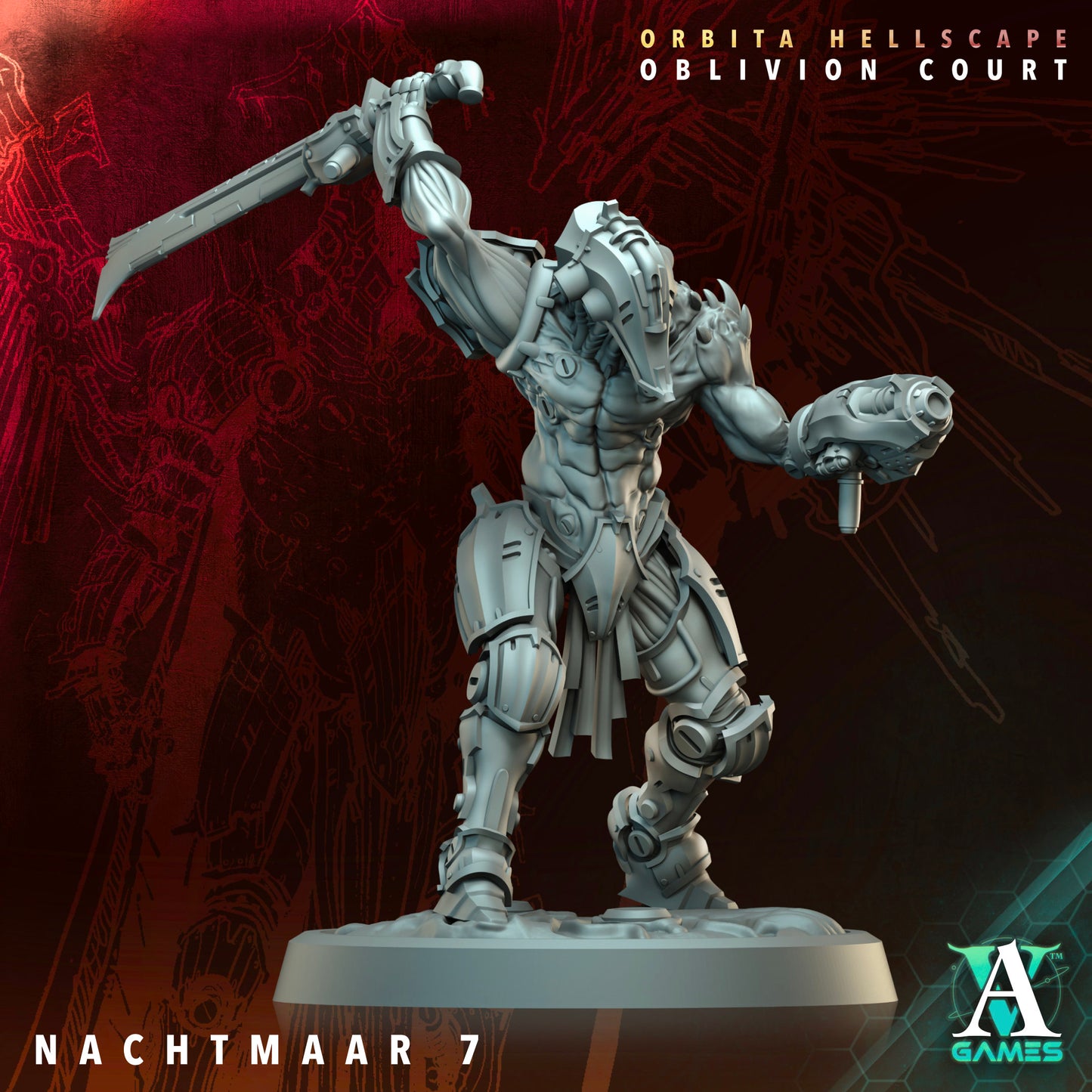 Natchmaar