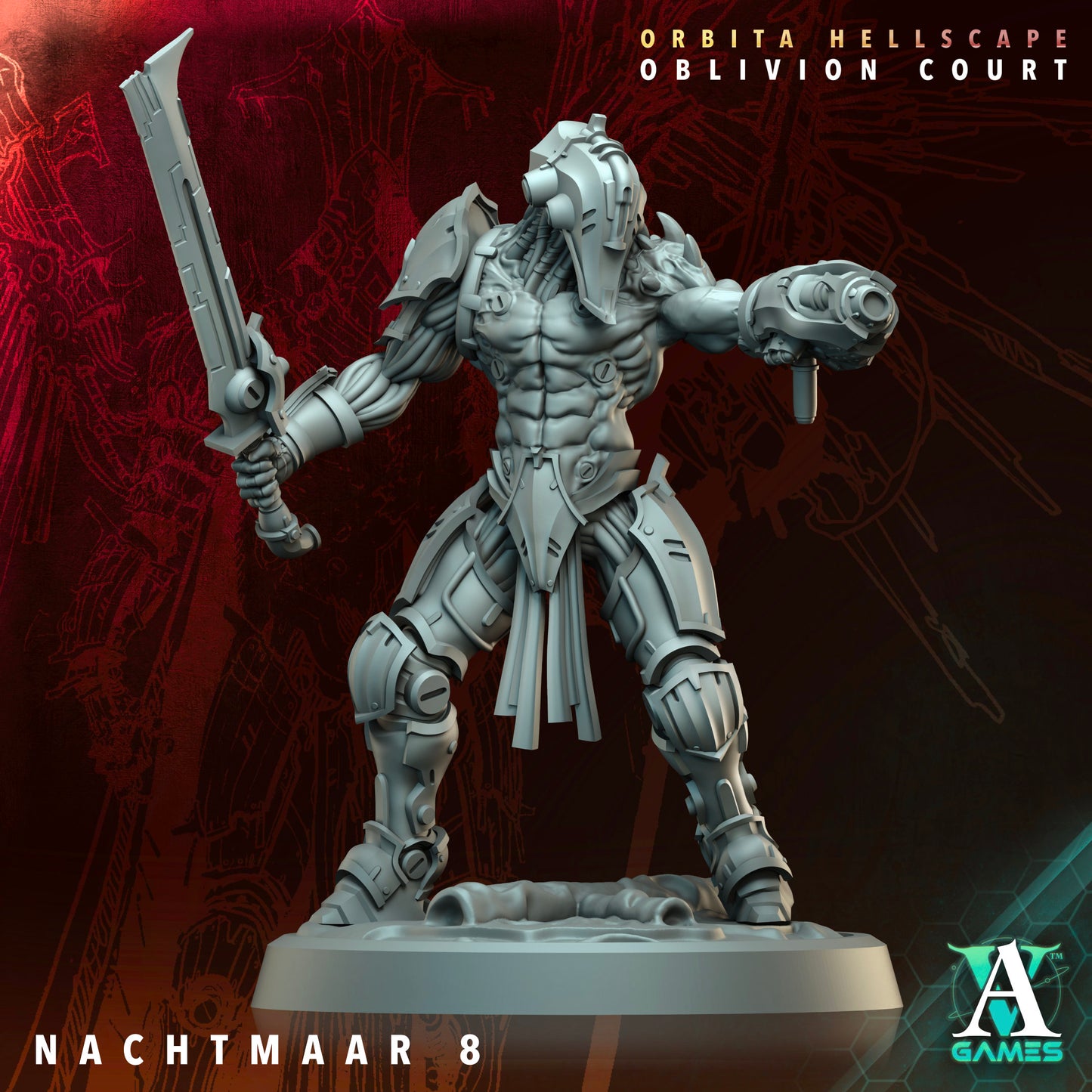 Natchmaar
