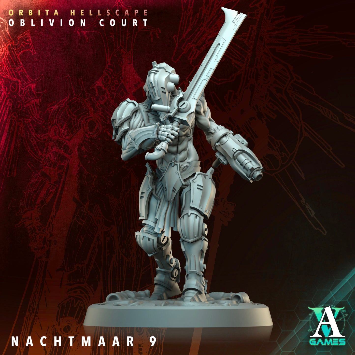 Natchmaar