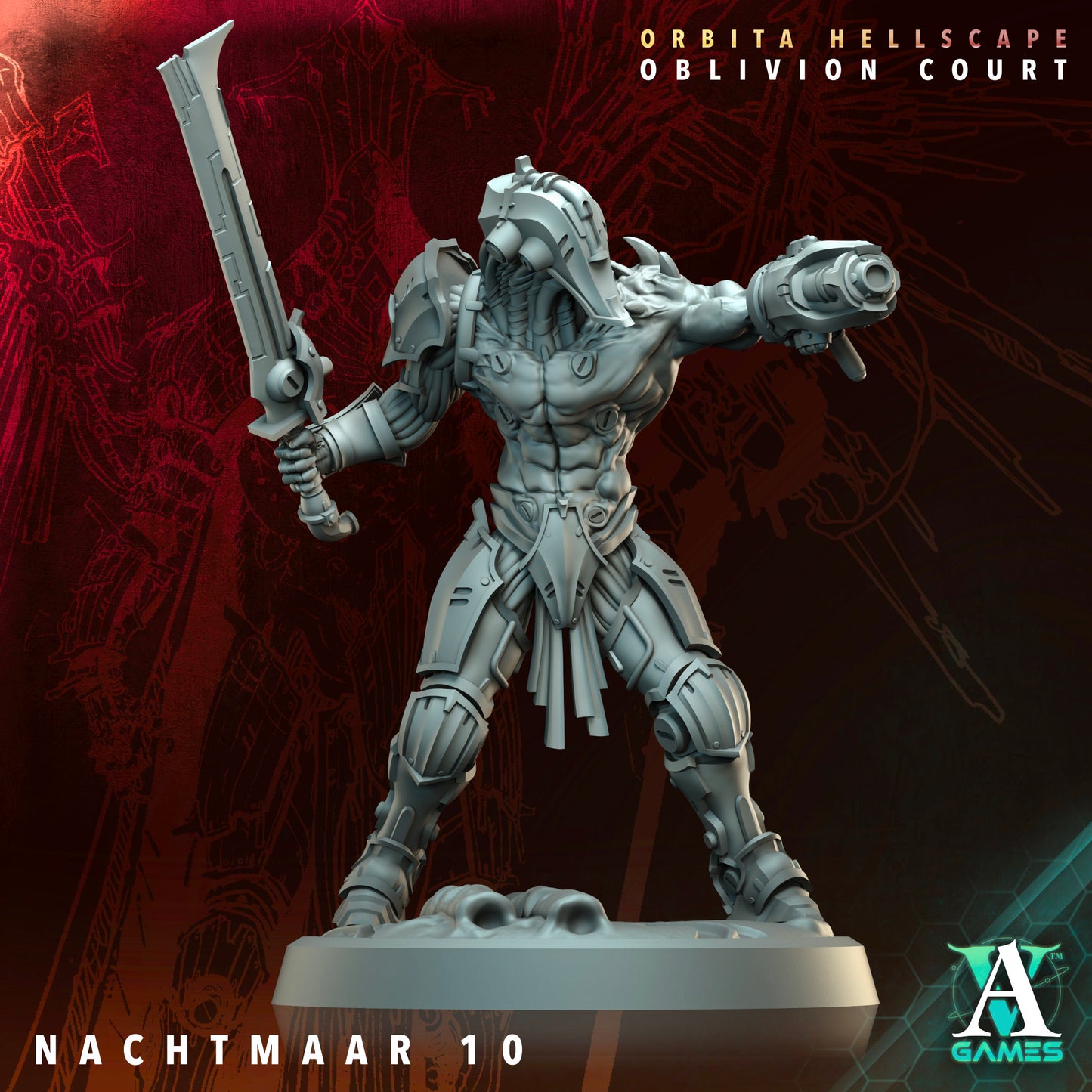 Natchmaar