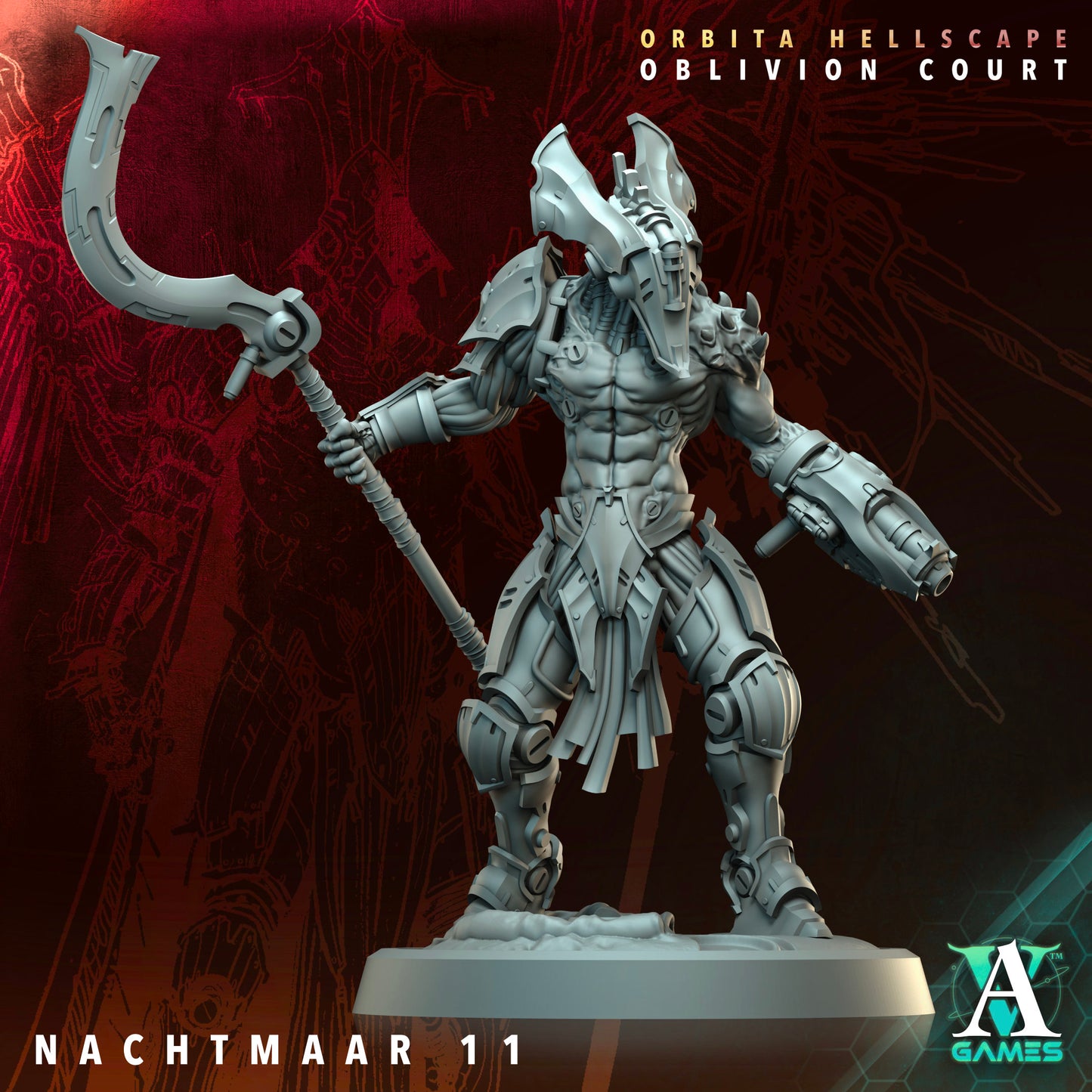 Natchmaar