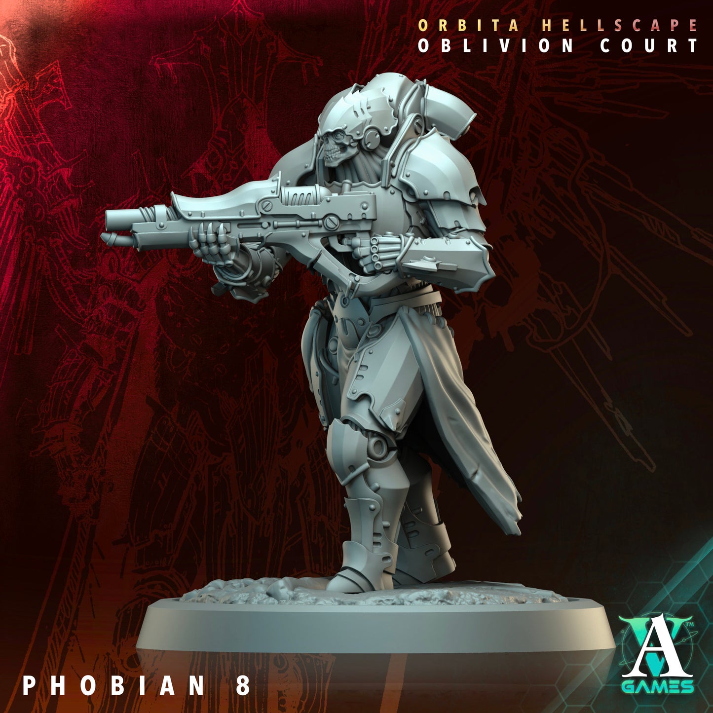 Phobian