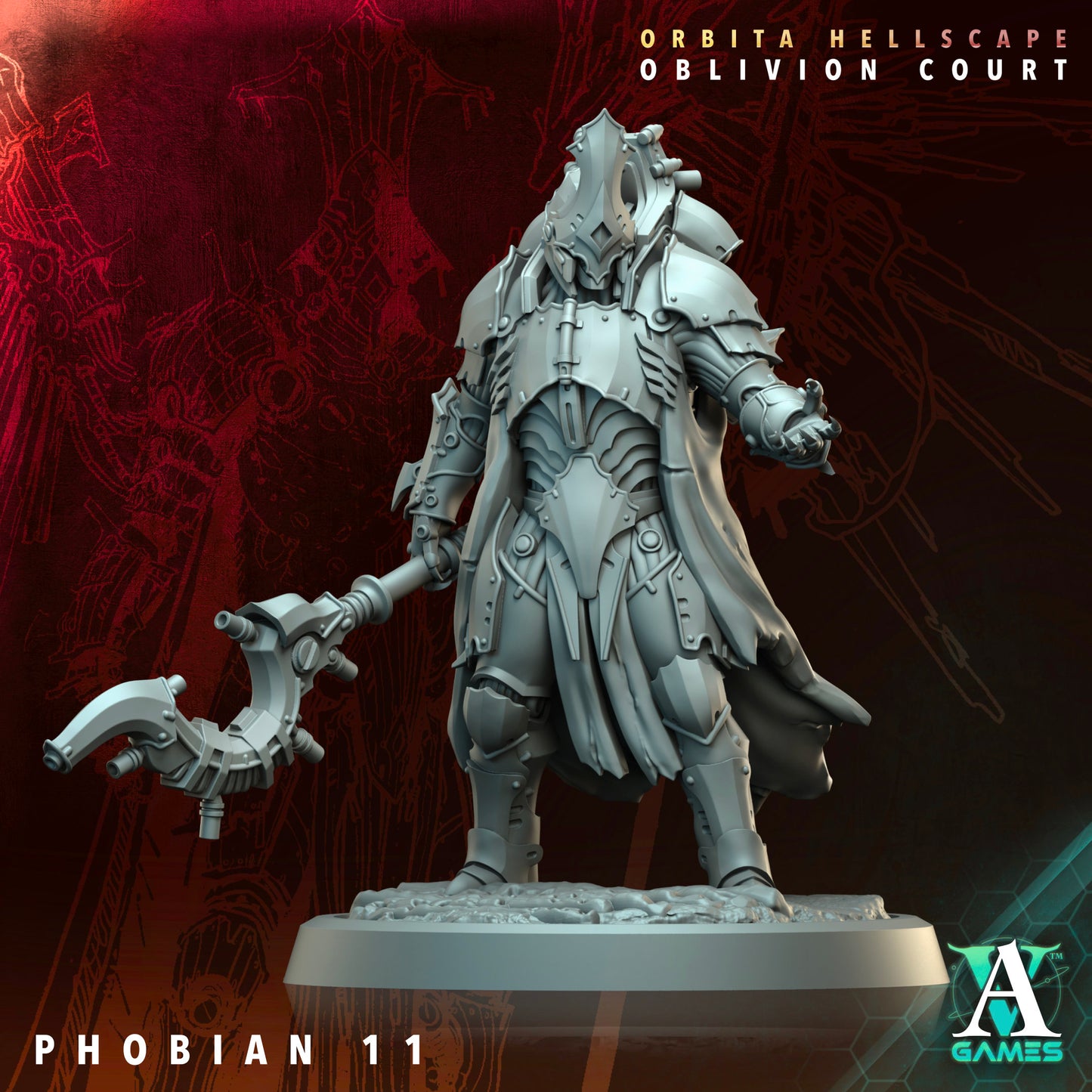 Phobian