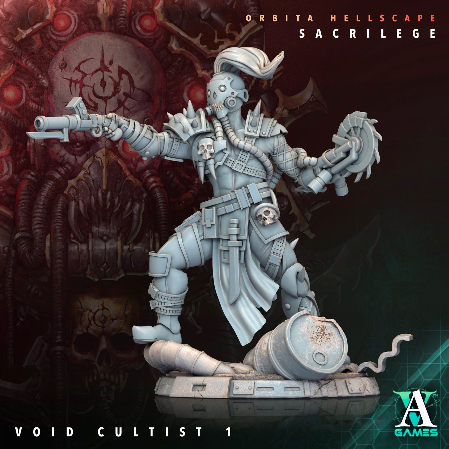 Void Cultists