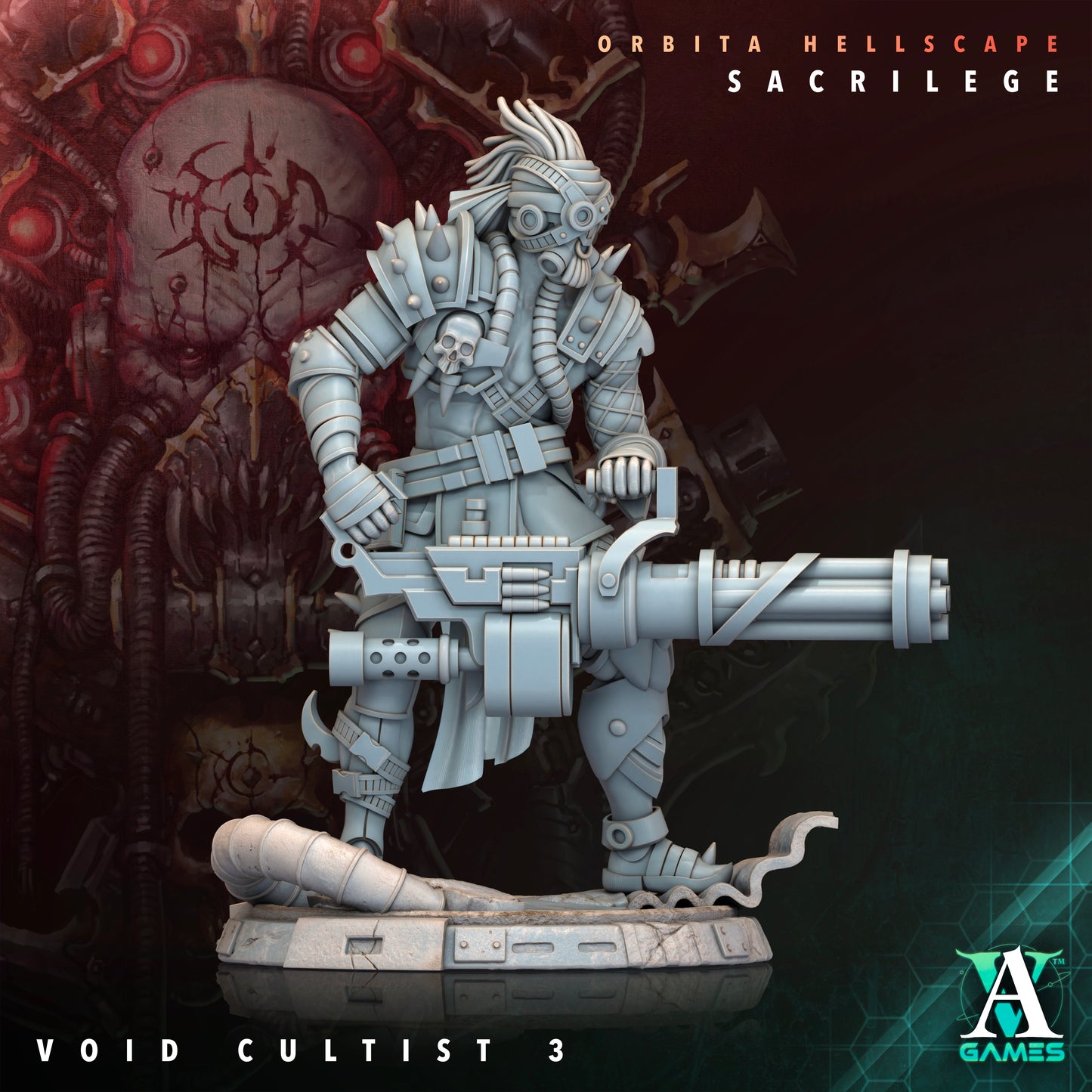 Void Cultists