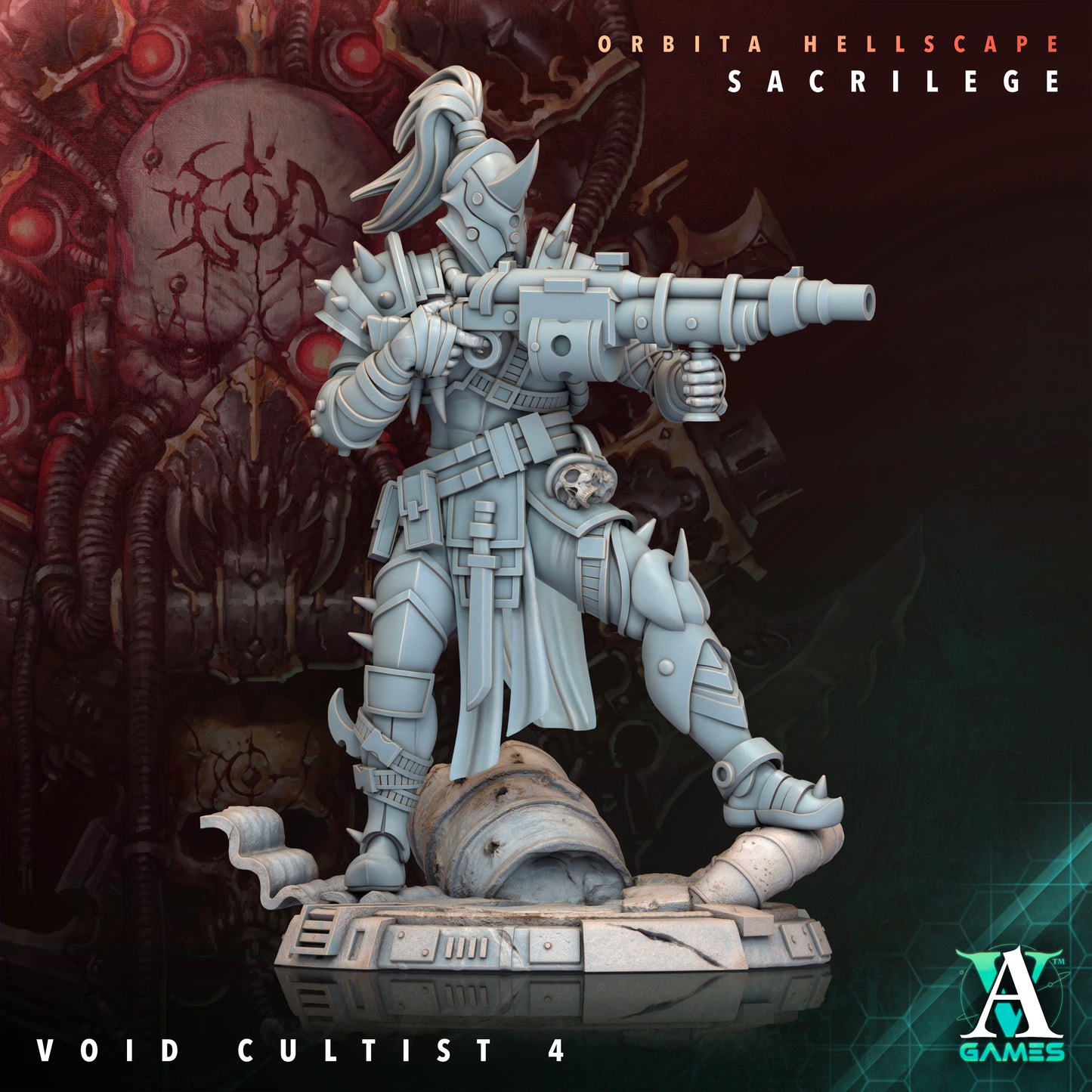 Void Cultists