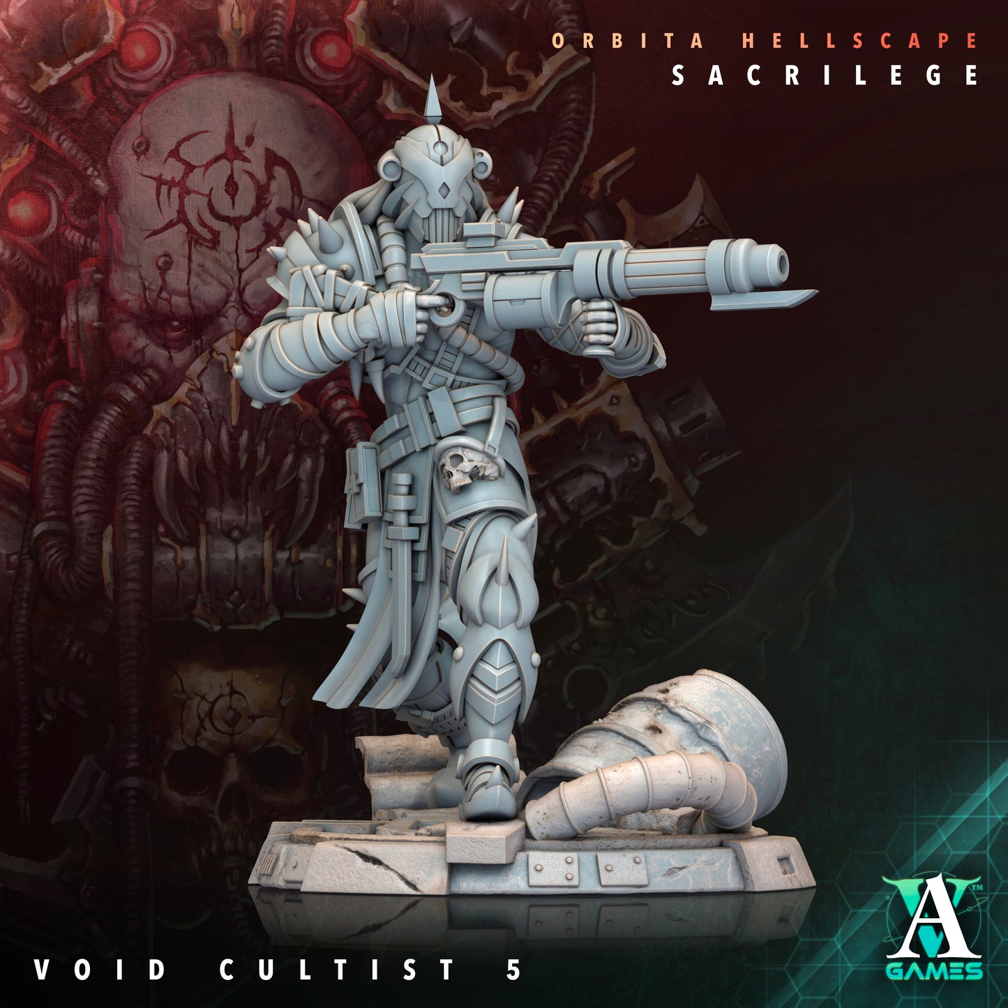 Void Cultists