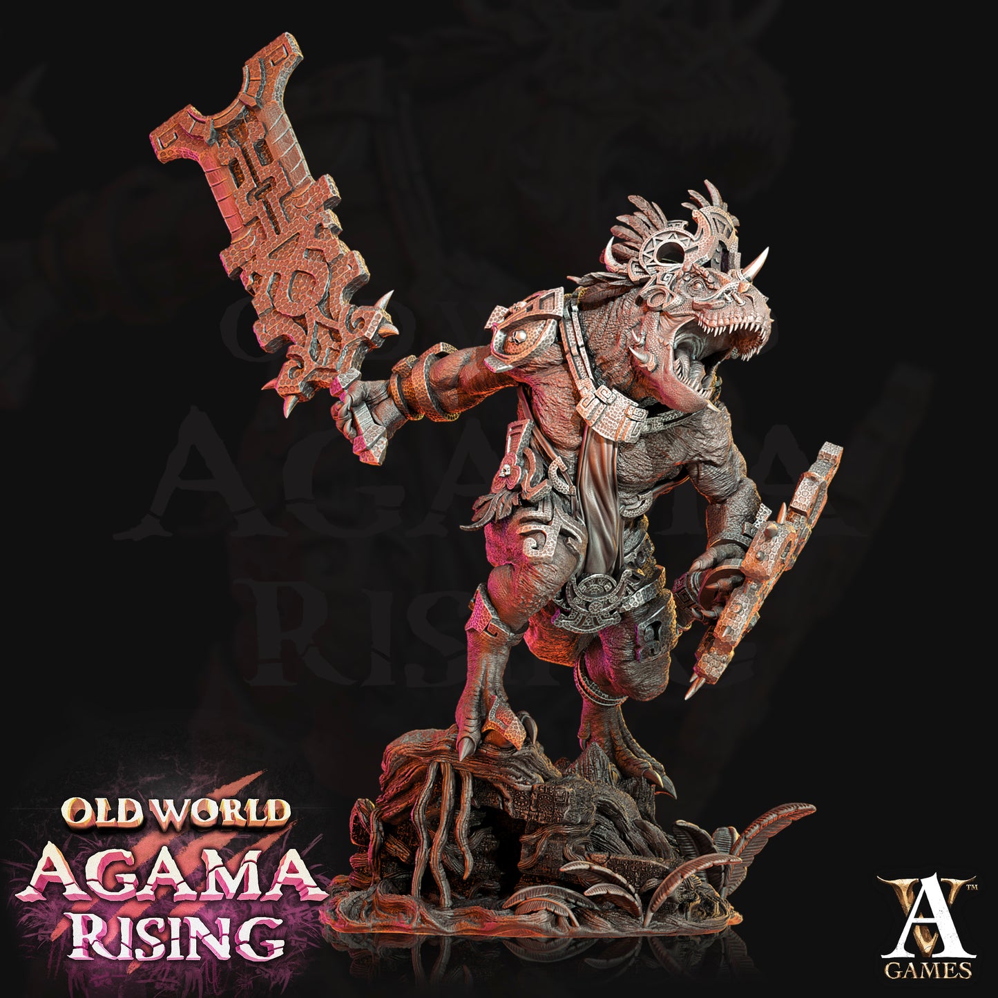 Blessed Claw of Ziskal