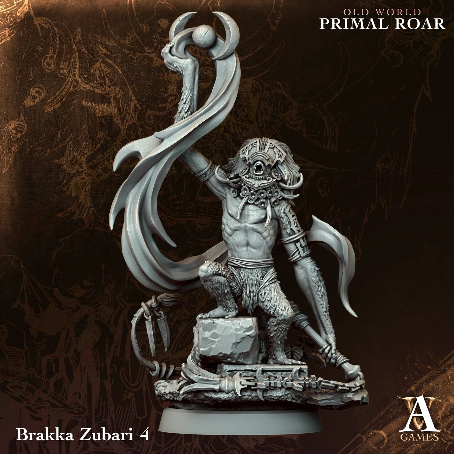 Brakka Zubari