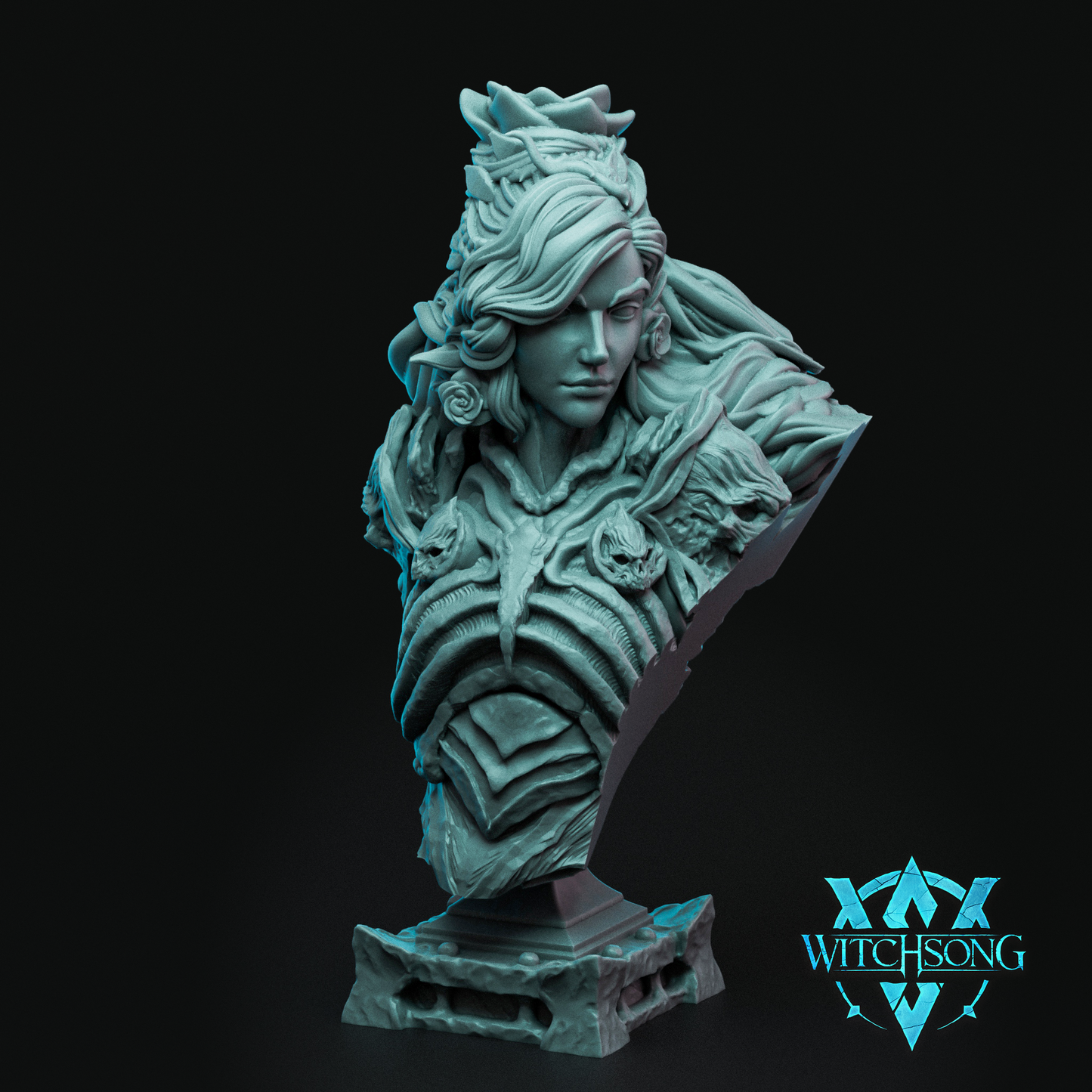 Busto Persephone